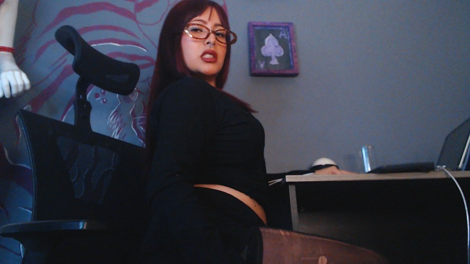 XXX Porn Photo of Nude Regina_Iris 13