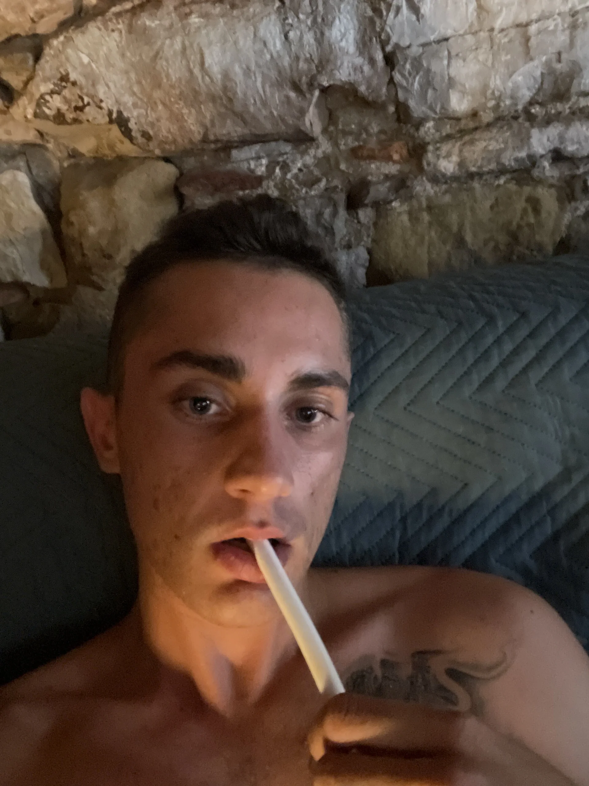XXX Porn Photo of Nude AlexitoTrendy22 3