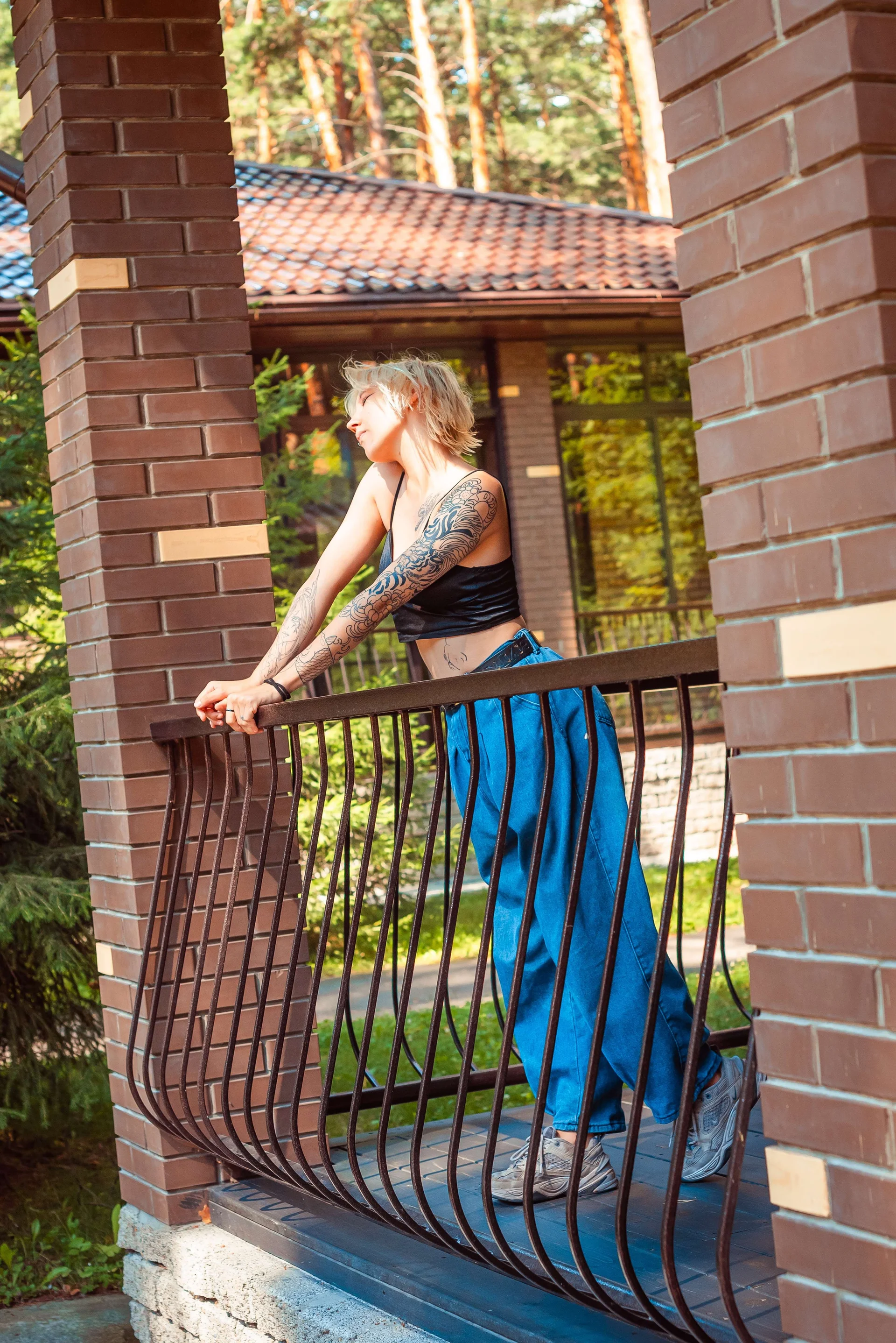 XXX Porn Photo of Nude Kittie_mia 1