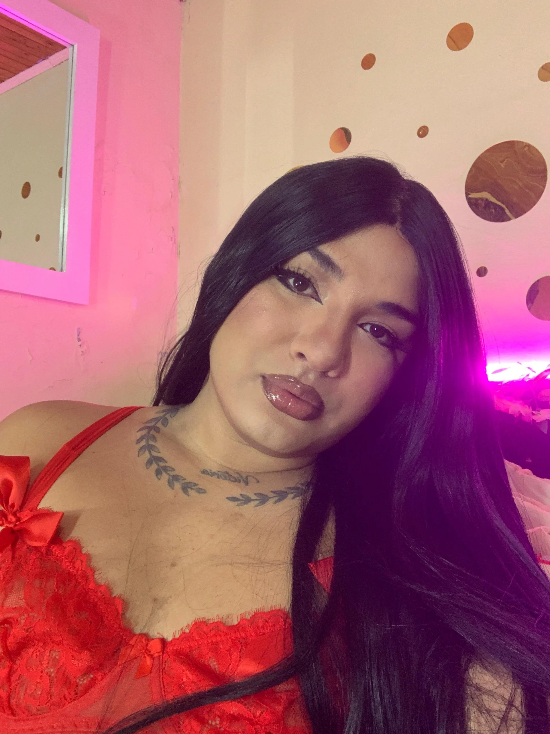 XXX Porn Photo of Nude Ivana_Humbold 13