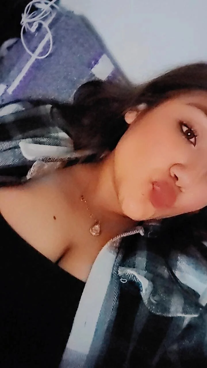 XXX Porn Photo of Nude anyela_donecm 2