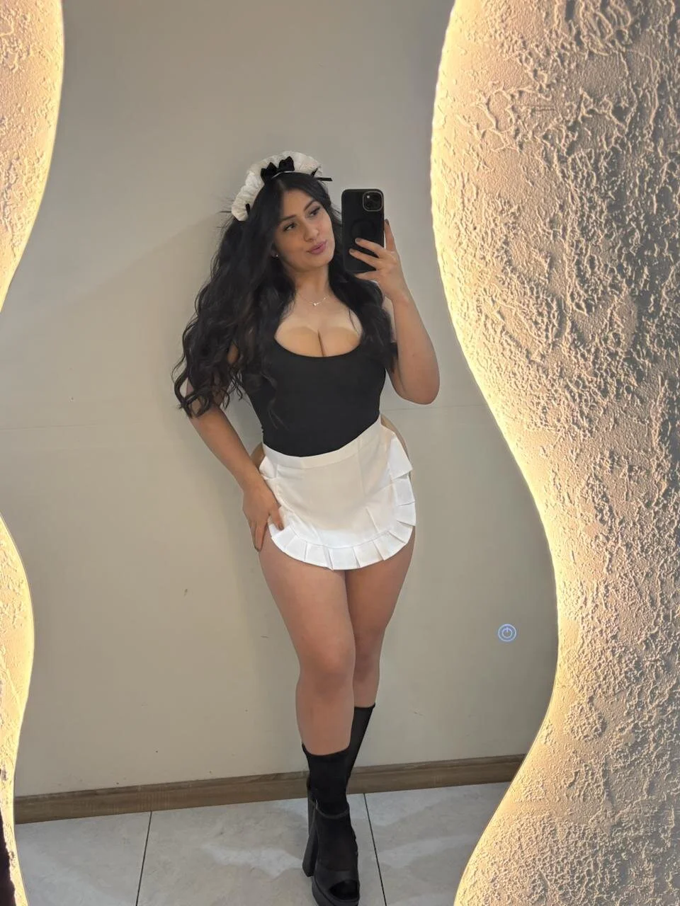 XXX Porn Photo of Nude saritass_ 93