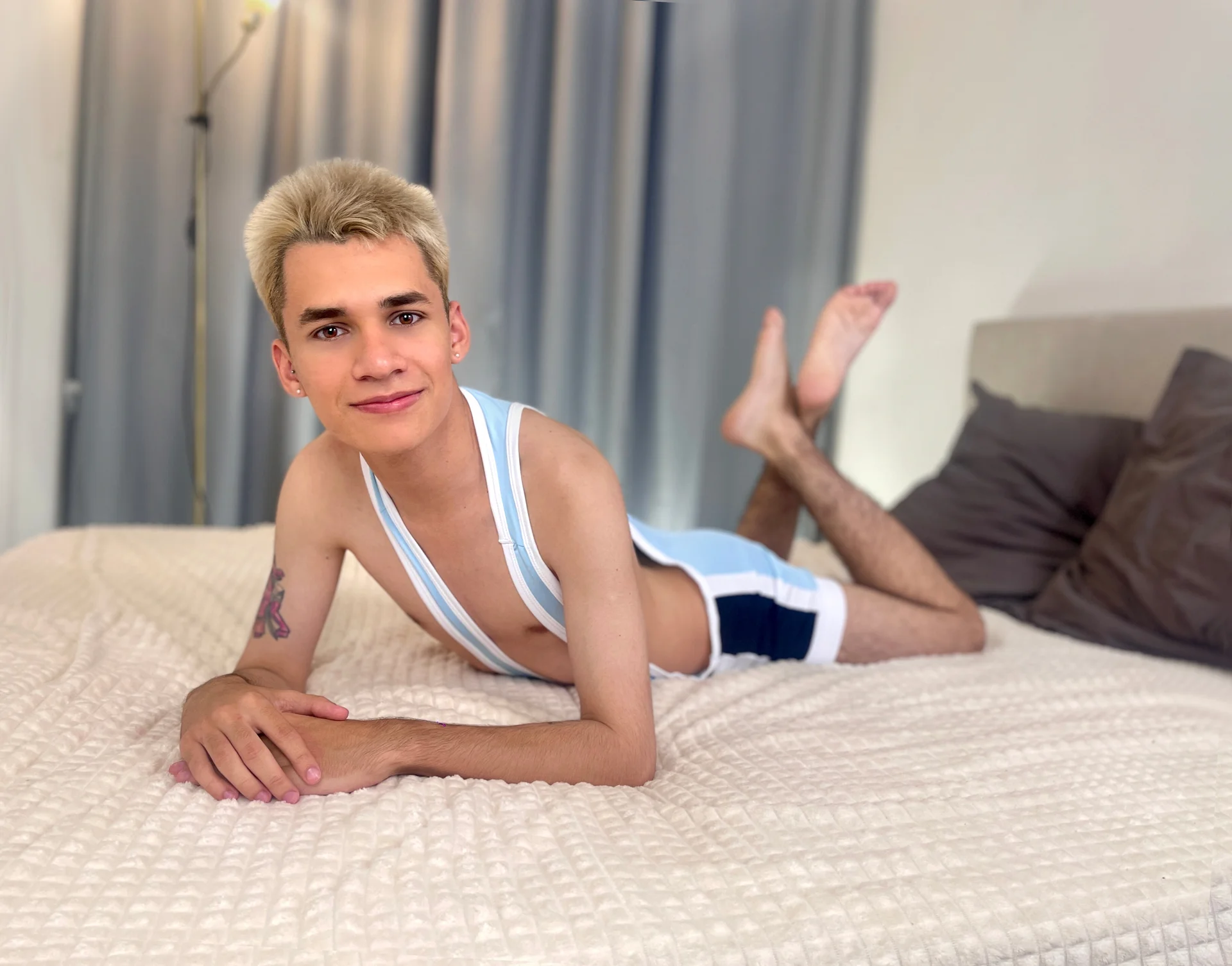 XXX Porn Photo of Nude Andrew_Clar 3
