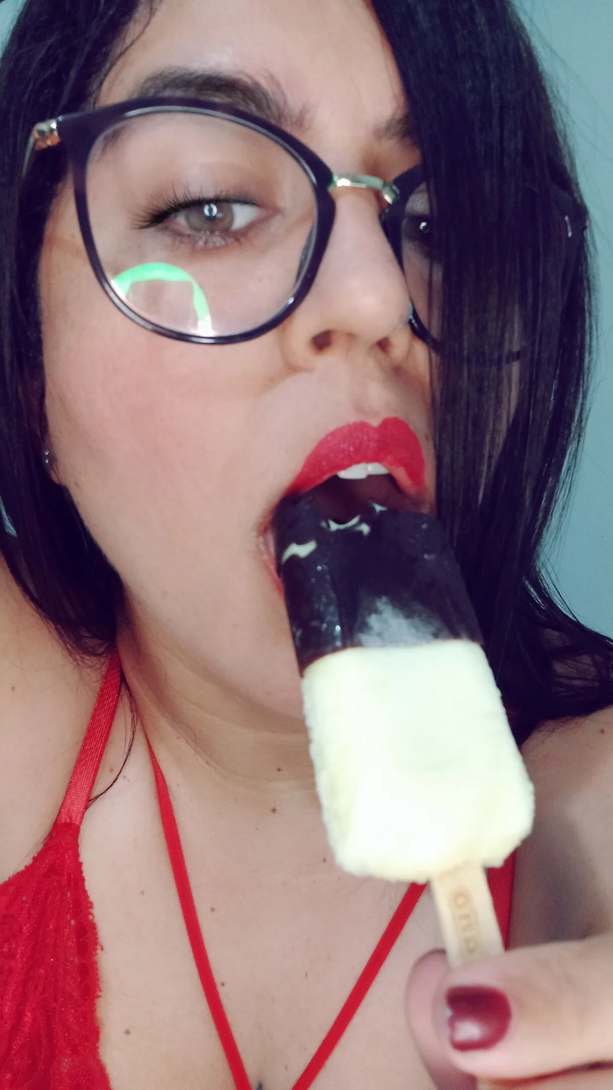 XXX Porn Photo of Nude Pecado_ 18
