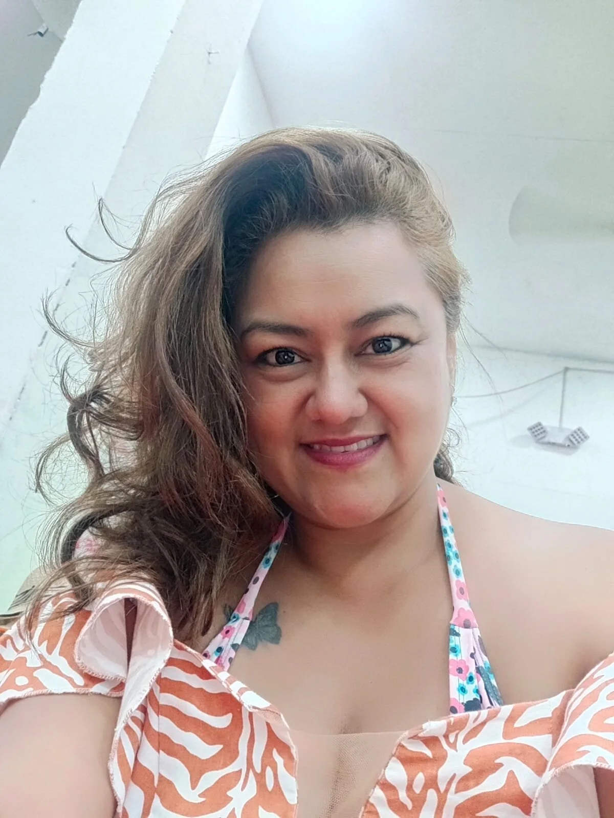 XXX Porn Photo of Nude missrosario_stepmoan 40