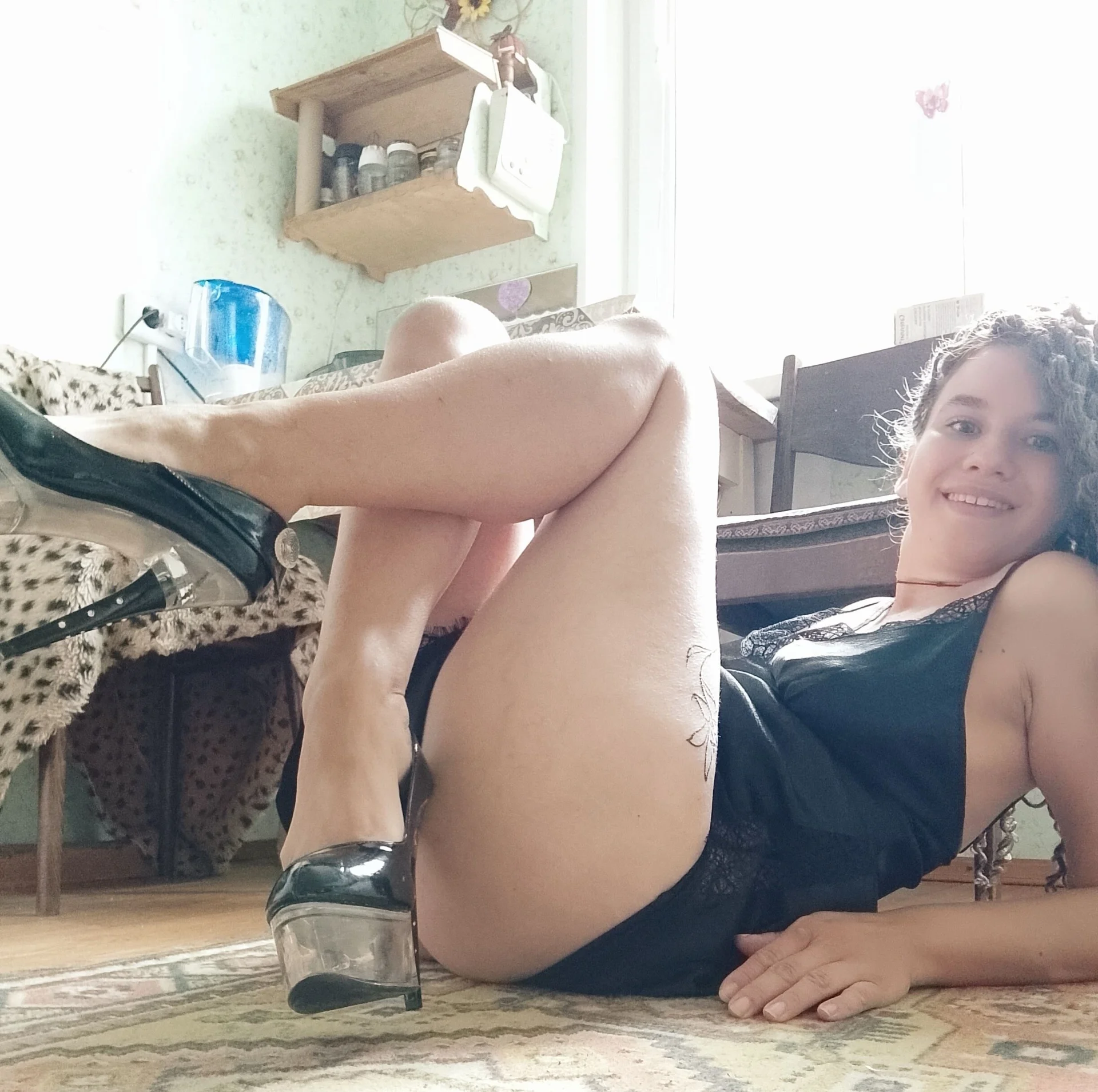 XXX Porn Photo of Nude Marlan_Vagner 394