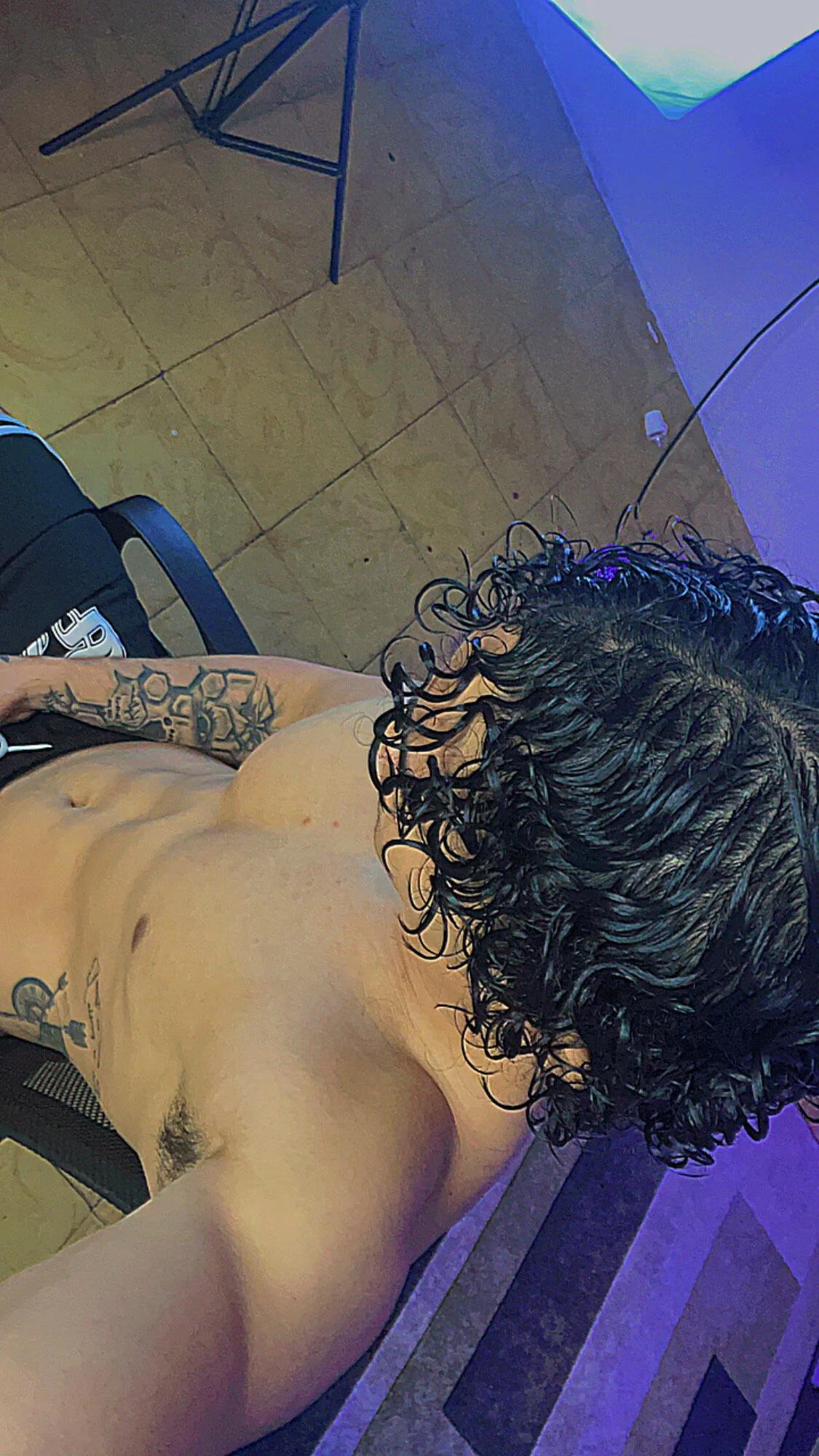 XXX Porn Photo of Nude mateo_jack 4