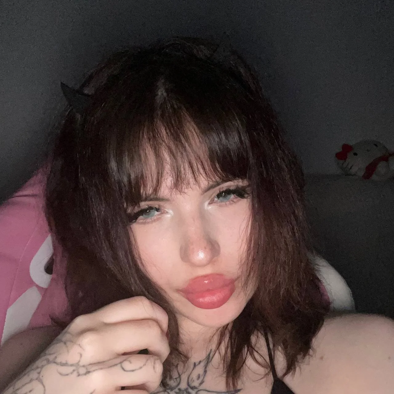 XXX Porn Photo of Nude Eva_Sonic 246