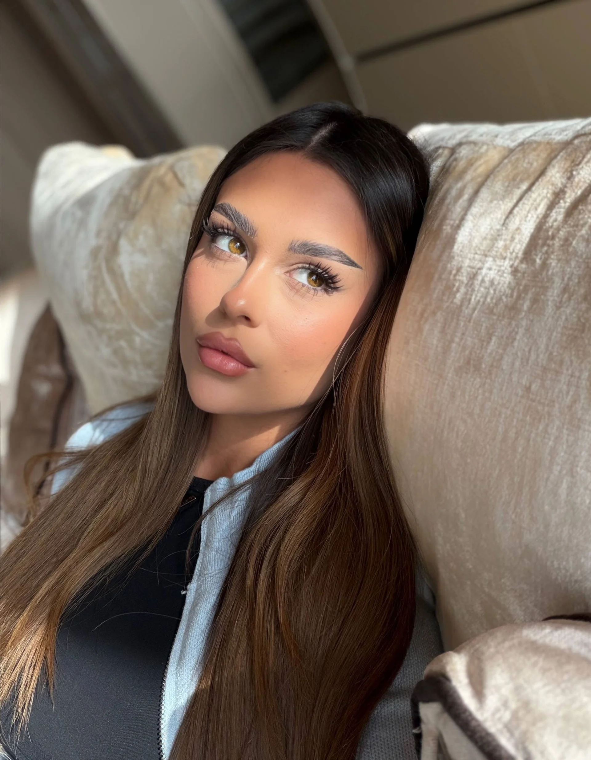 YasmineShaw