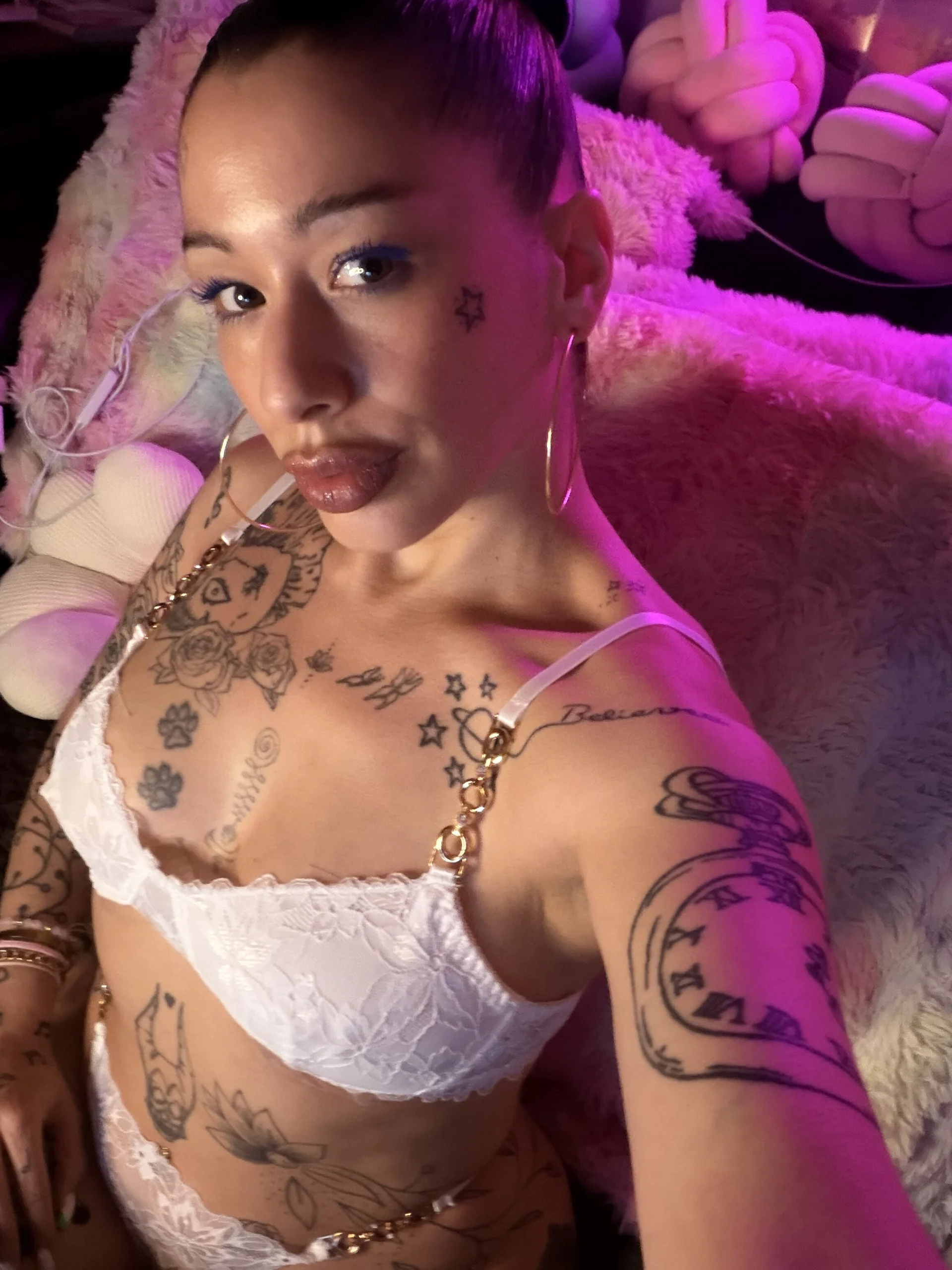 XXX Porn Photo of Nude CHACHOULAND 40
