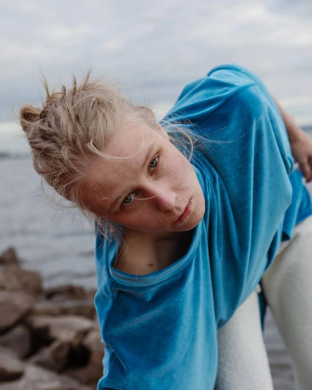 XXX Porn Photo of Nude KatiKate 6