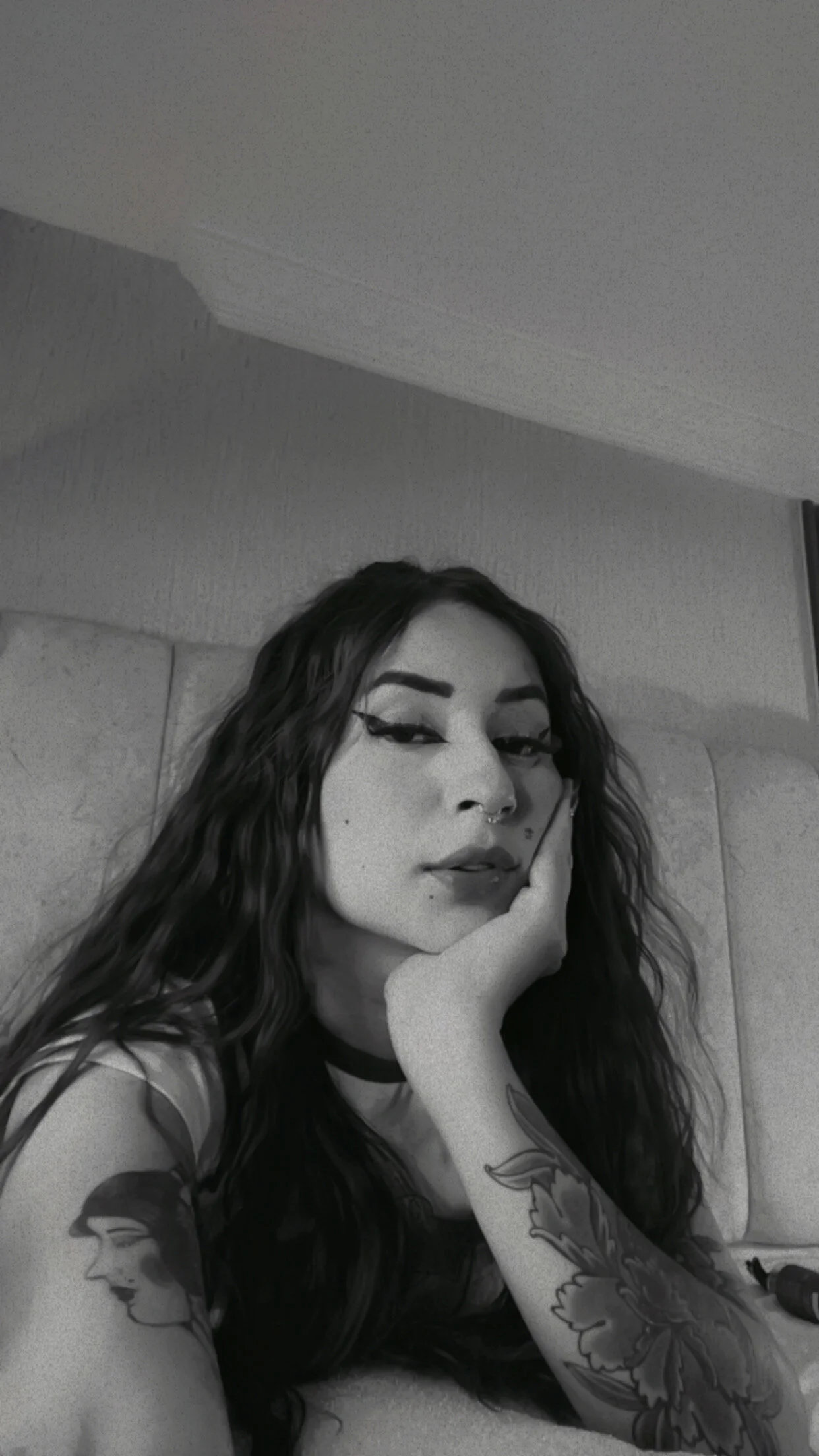 XXX Porn Photo of Nude HannaRed_ 2
