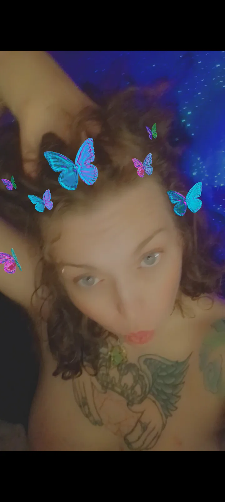 XXX Porn Photo of Nude favoritestepsis 9