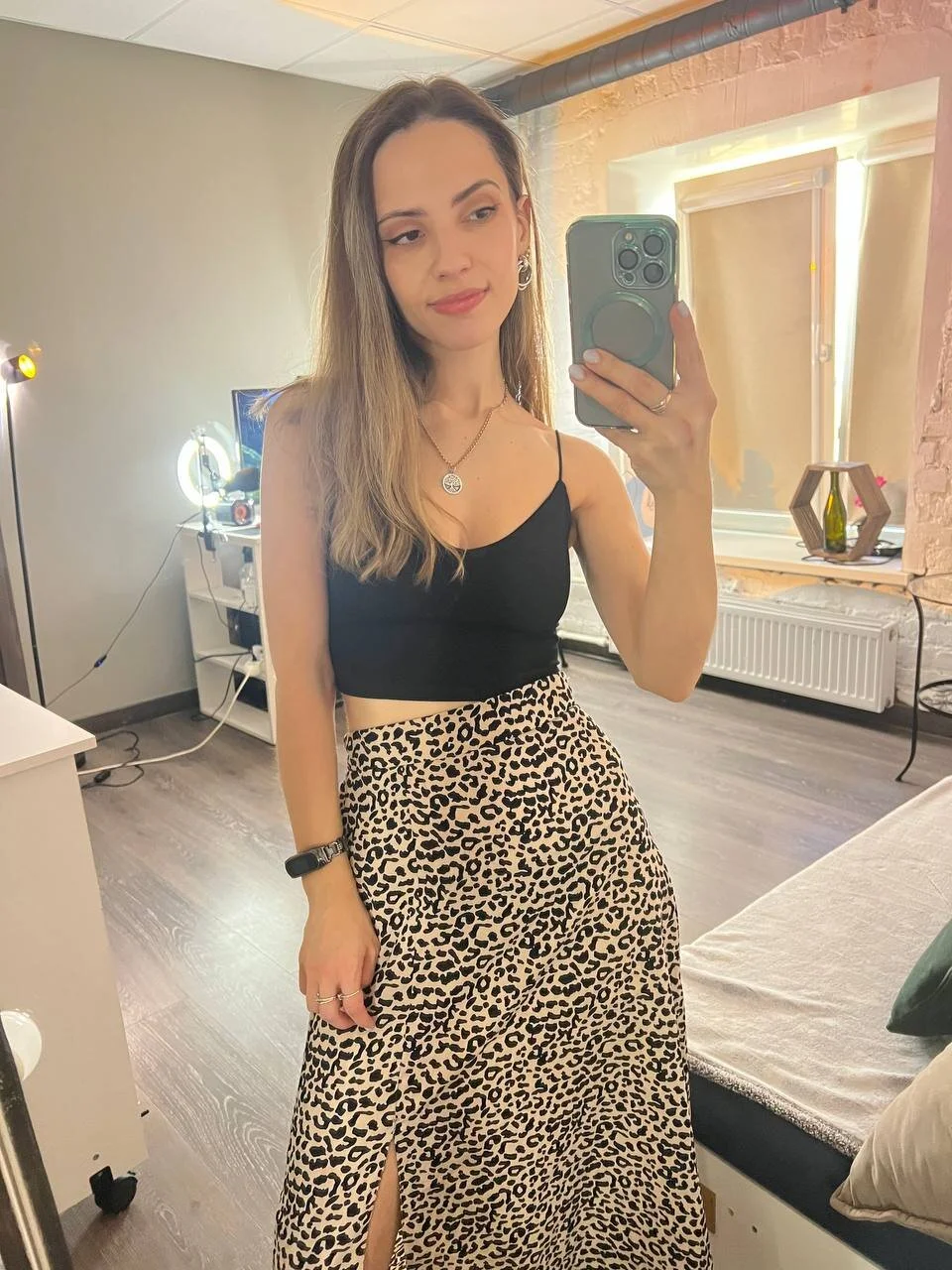 XXX Porn Photo of Nude amelia_meili 13