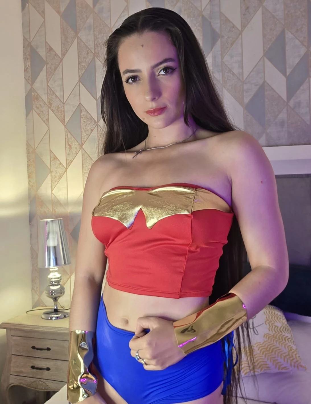 XXX Porn Photo of Nude Princsgirl_ 70