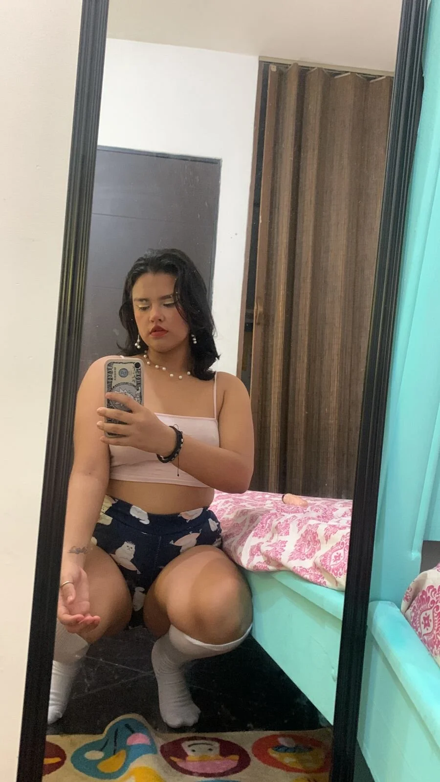 XXX Porn Photo of Nude Sweettei 1