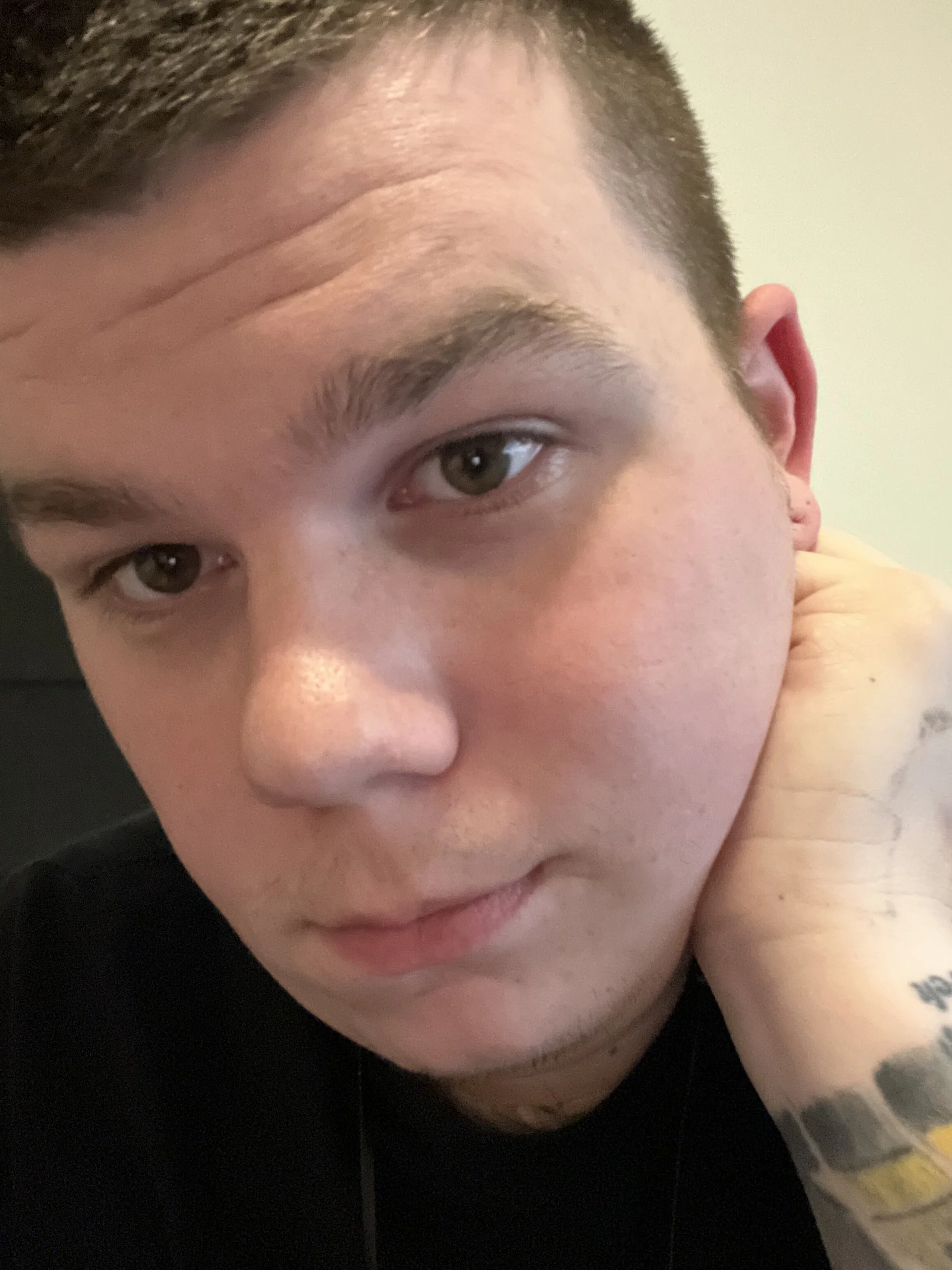 XXX Porn Photo of Nude DecentTree 5