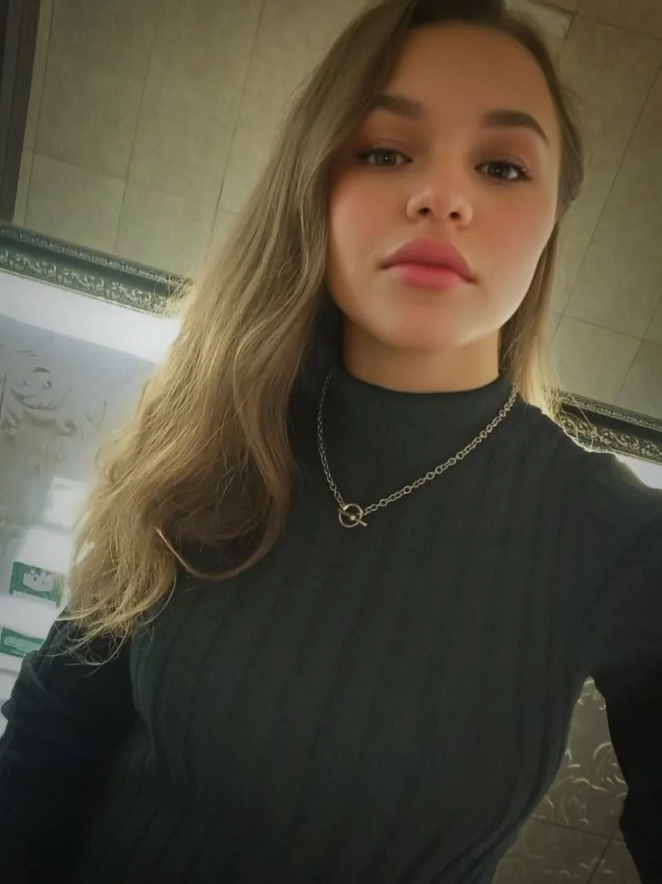 XXX Porn Photo of Nude Mia_Mia999 2