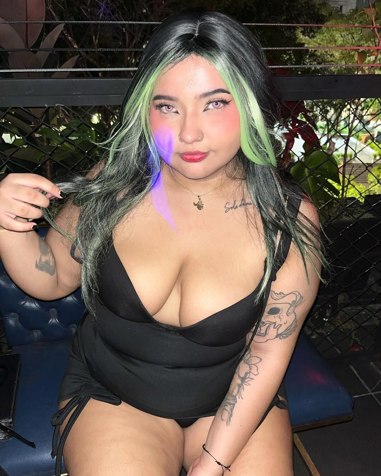 XXX Porn Photo of Nude Nathc_ 16