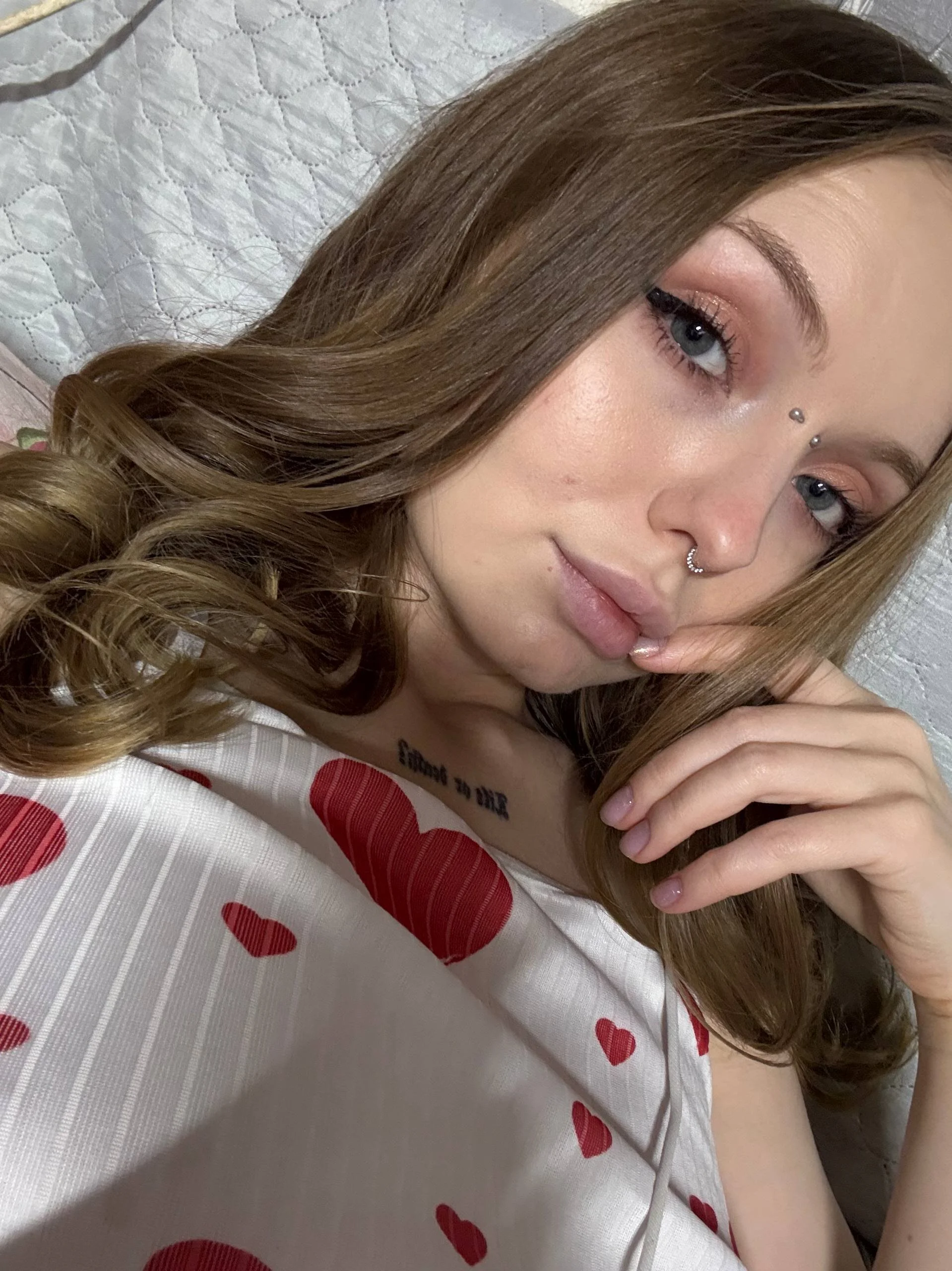XXX Porn Photo of Nude AnitaSchiesser 4