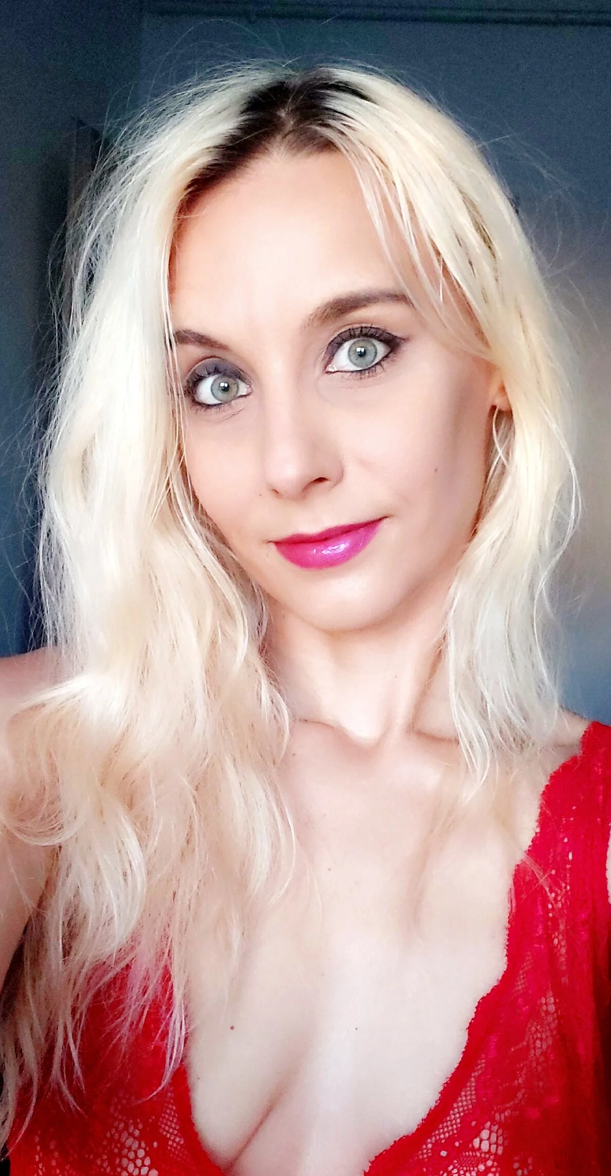 XXX Porn Photo of Nude NaughtyAdeline 25