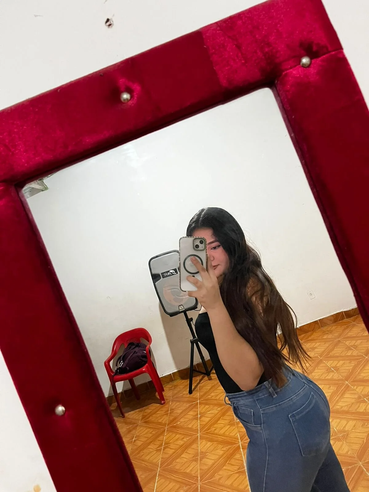 XXX Porn Photo of Nude DELI-0 7