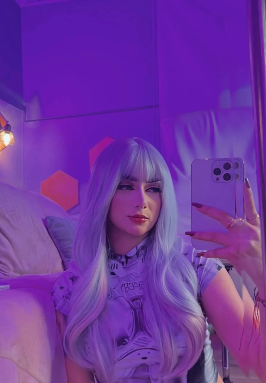 XXX Porn Photo of Nude megann_jackson_ 47