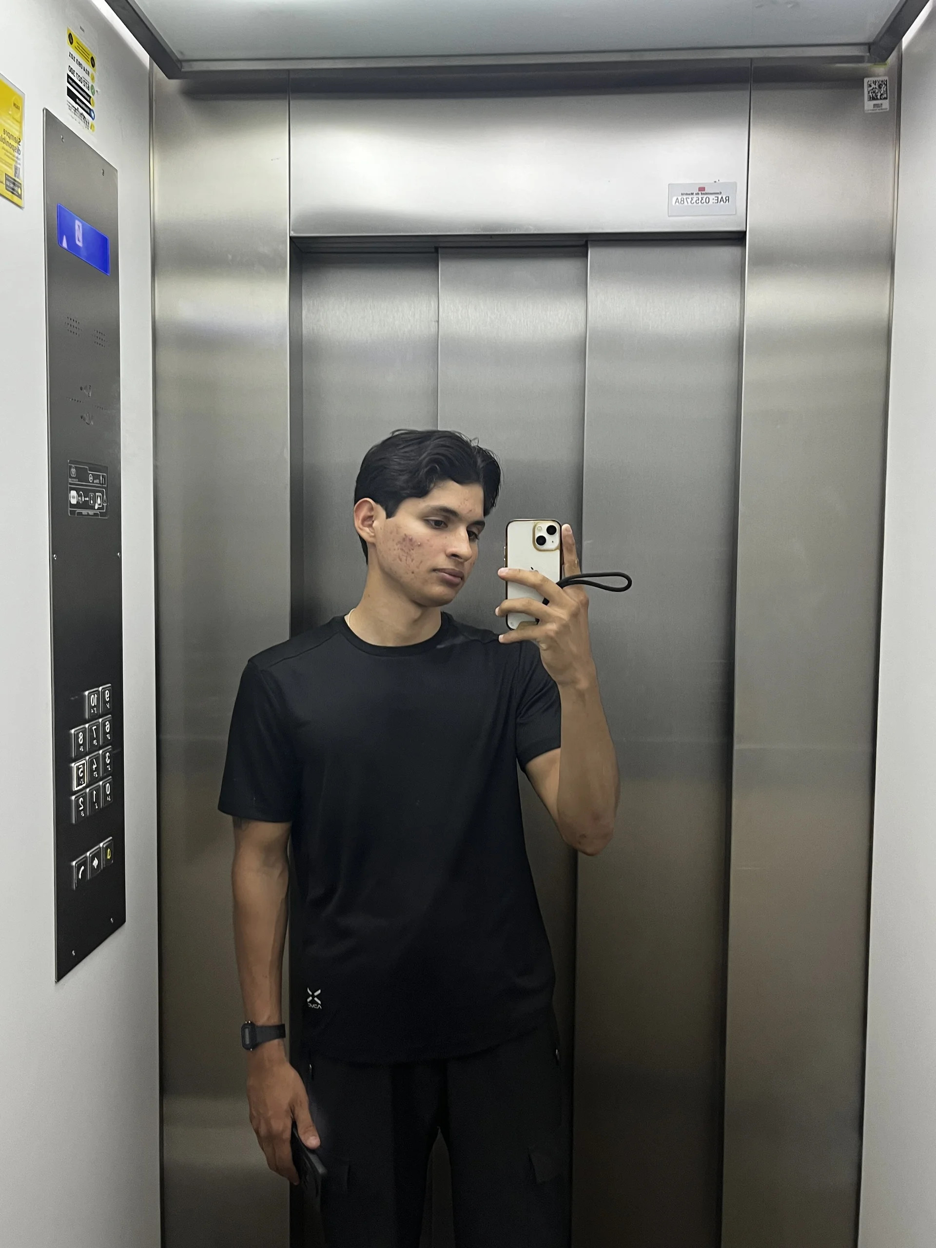 XXX Porn Photo of Nude SOY_SAMUEL11 8