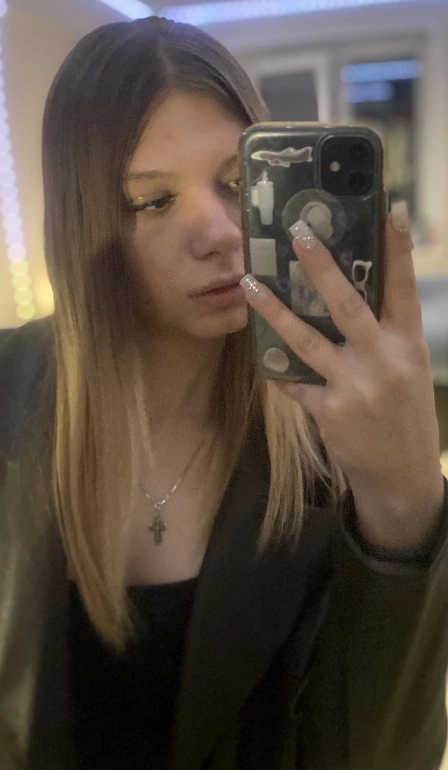 XXX Porn Photo of Nude Willowcut2 5