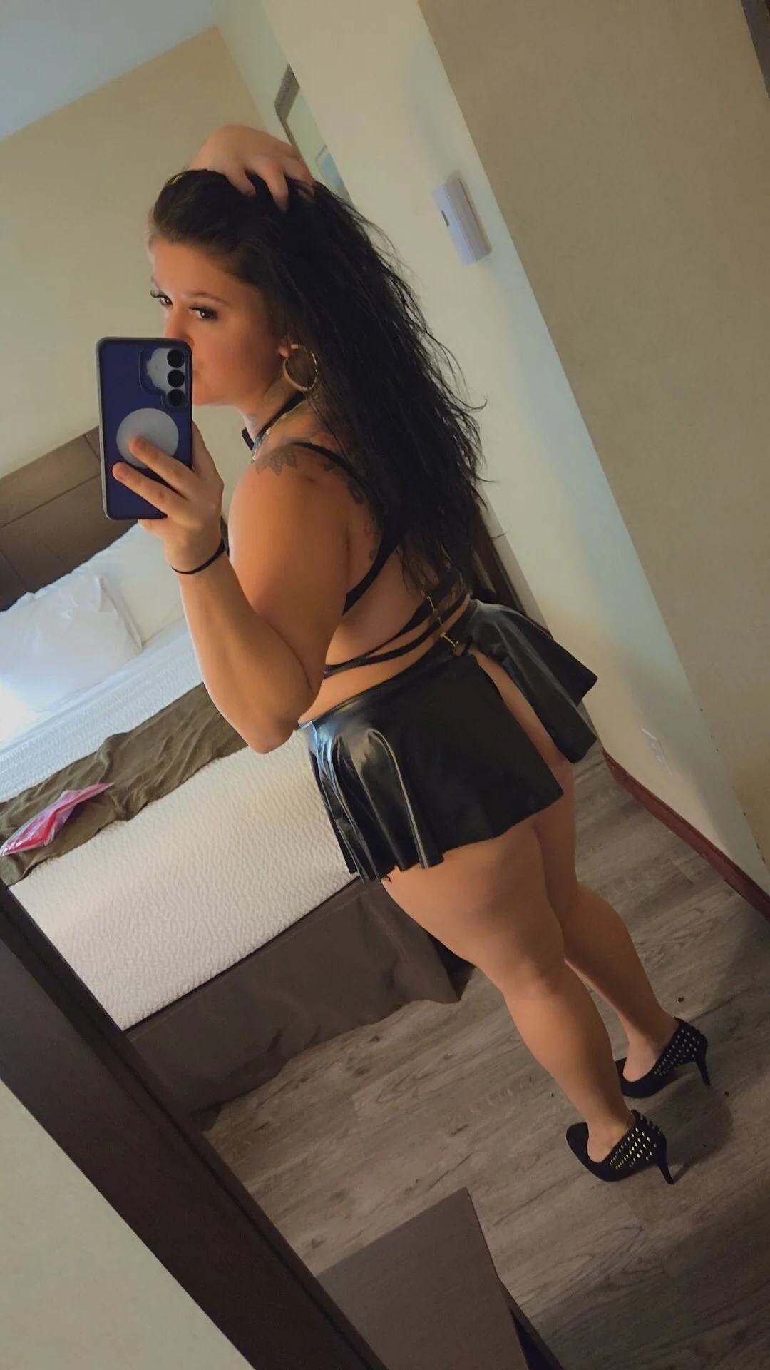 XXX Porn Photo of Nude Sophia-Bella95 3
