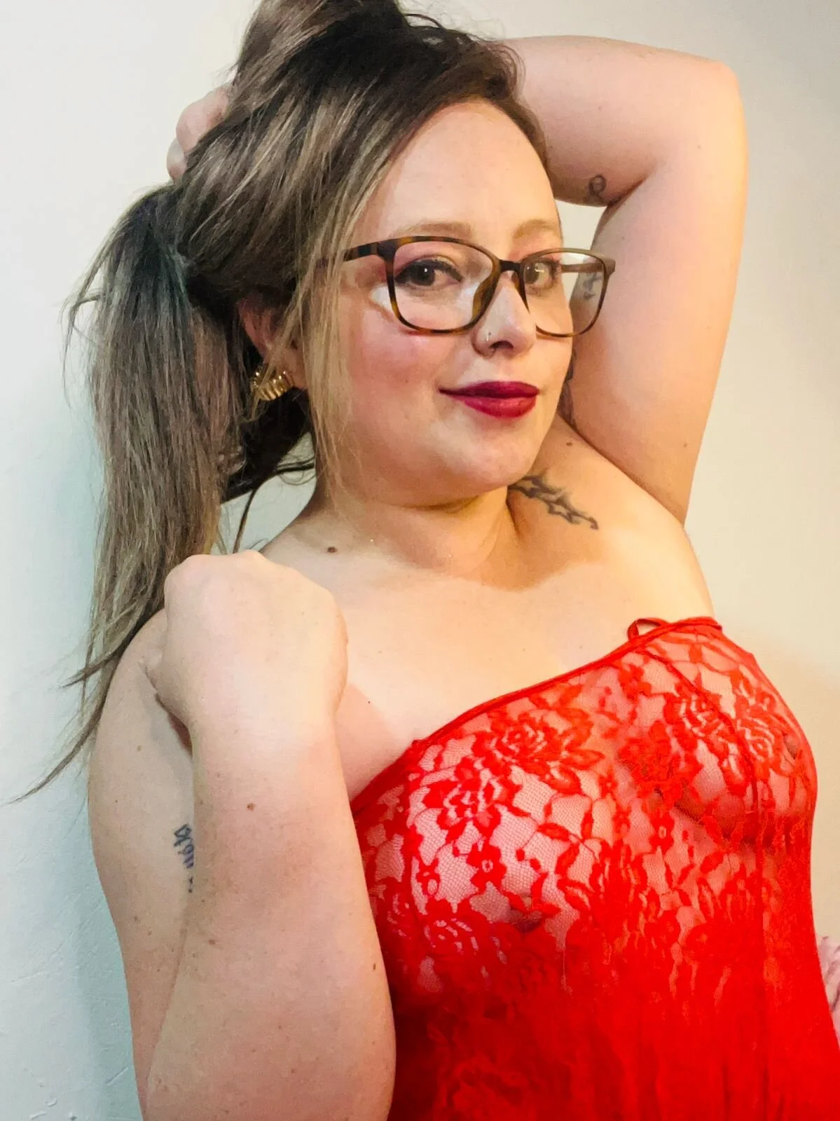 XXX Porn Photo of Nude Amelie_Fontaine 9