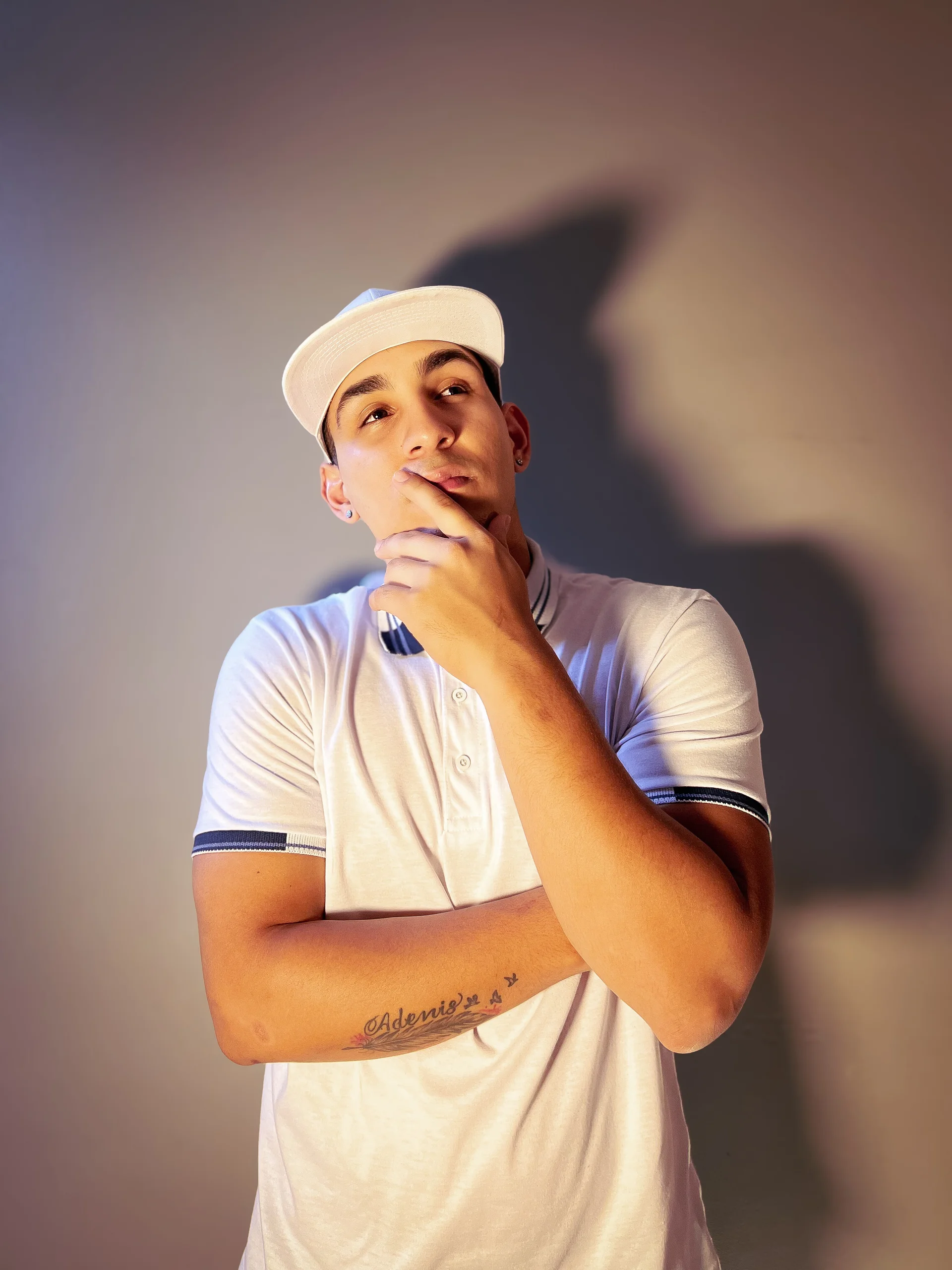 XXX Porn Photo of Nude massimo_vidal_ 7