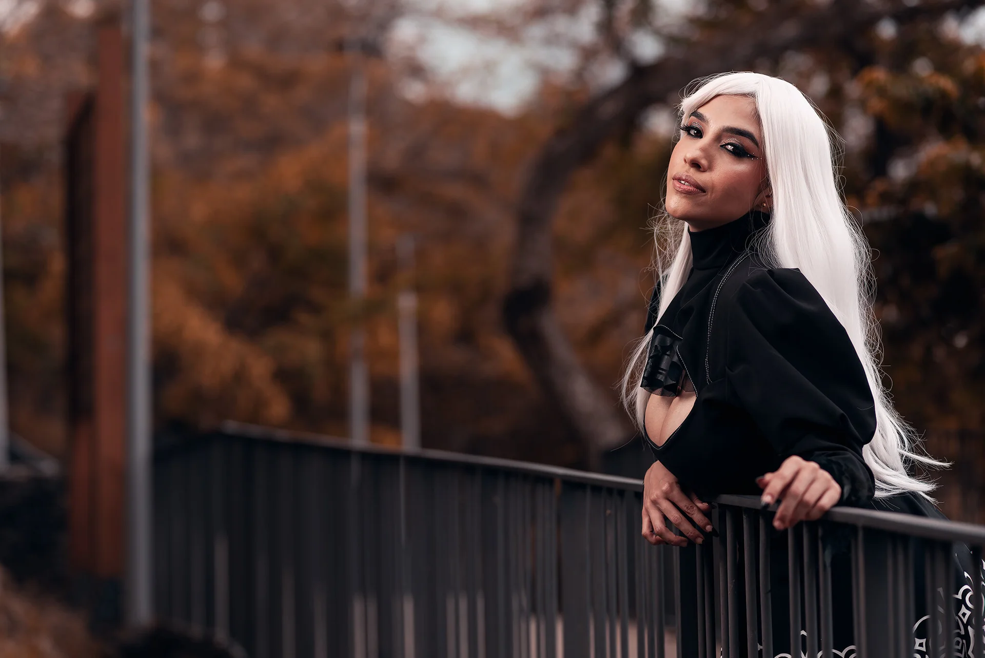 XXX Porn Photo of Nude Roxy_clark 1