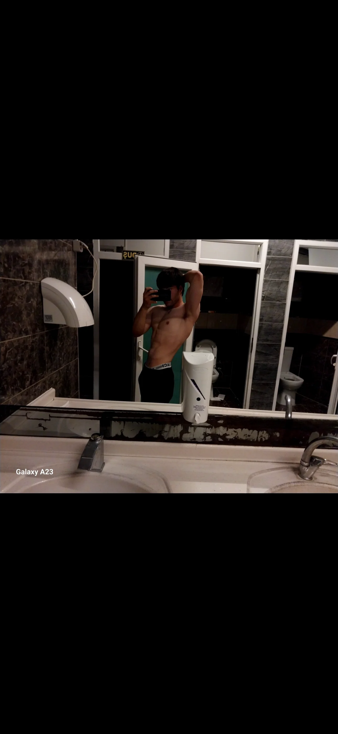XXX Porn Photo of Nude rynoxexe 3