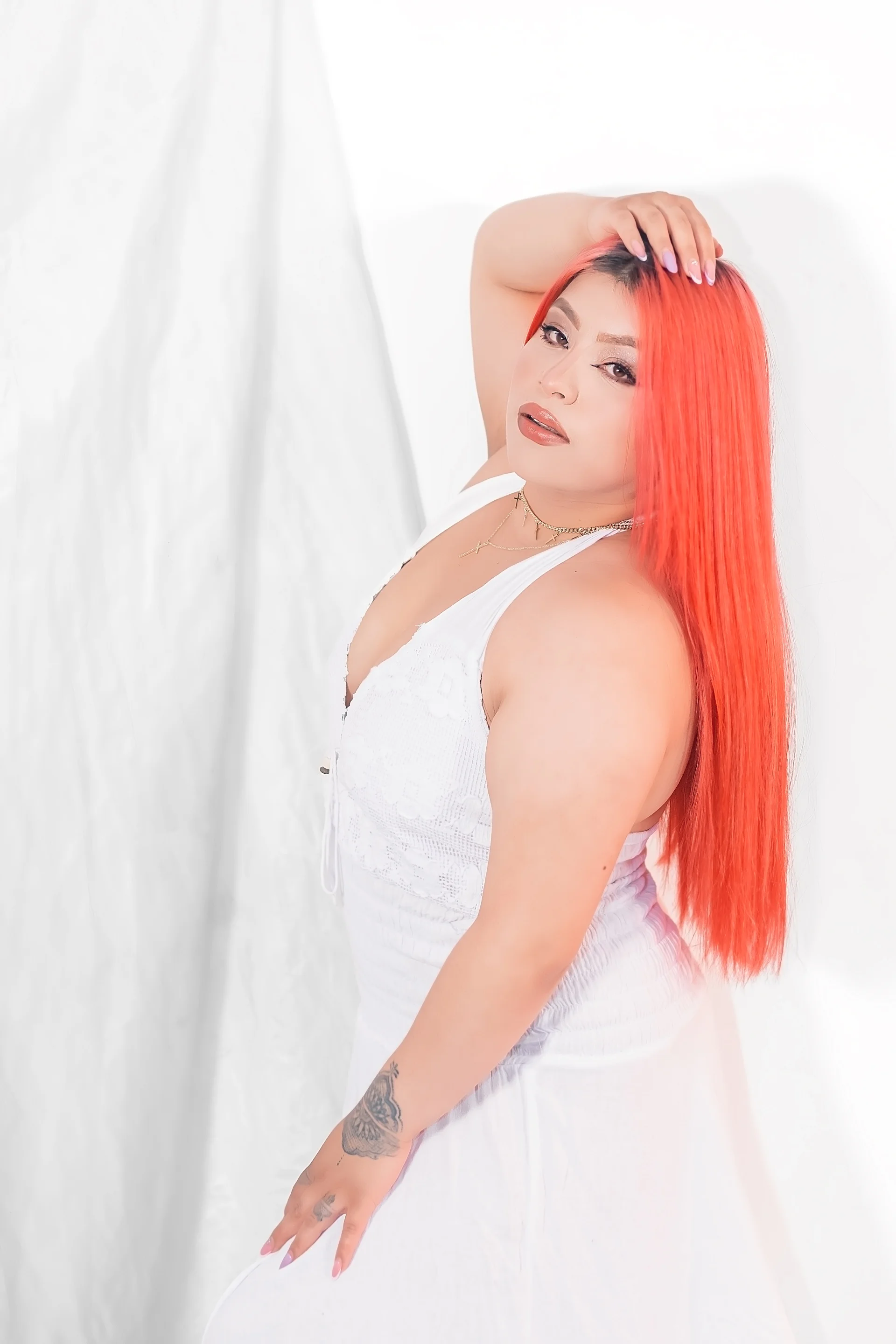 XXX Porn Photo of Nude SophieRossi 33