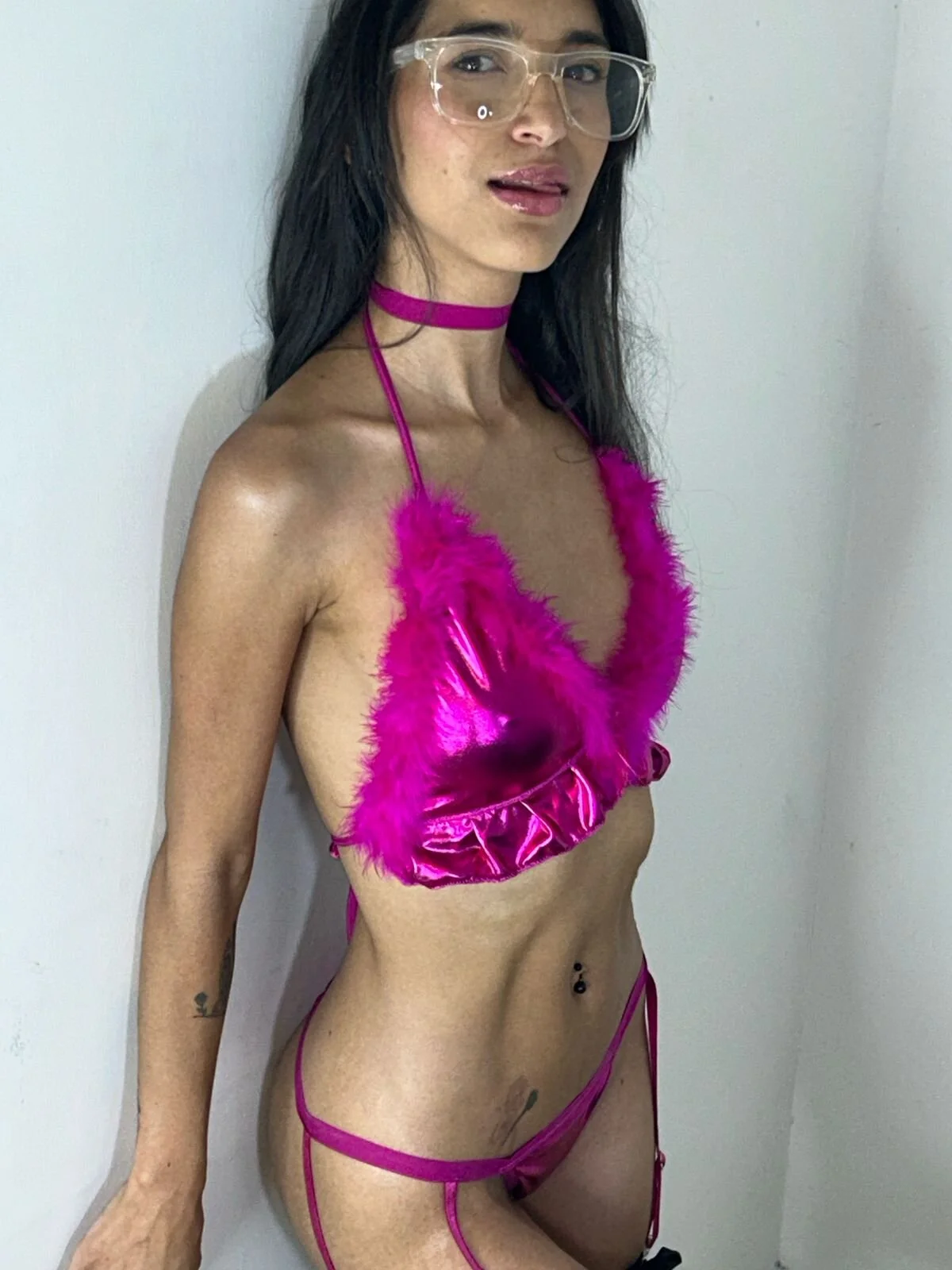 XXX Porn Photo of Nude Milaspetite 78