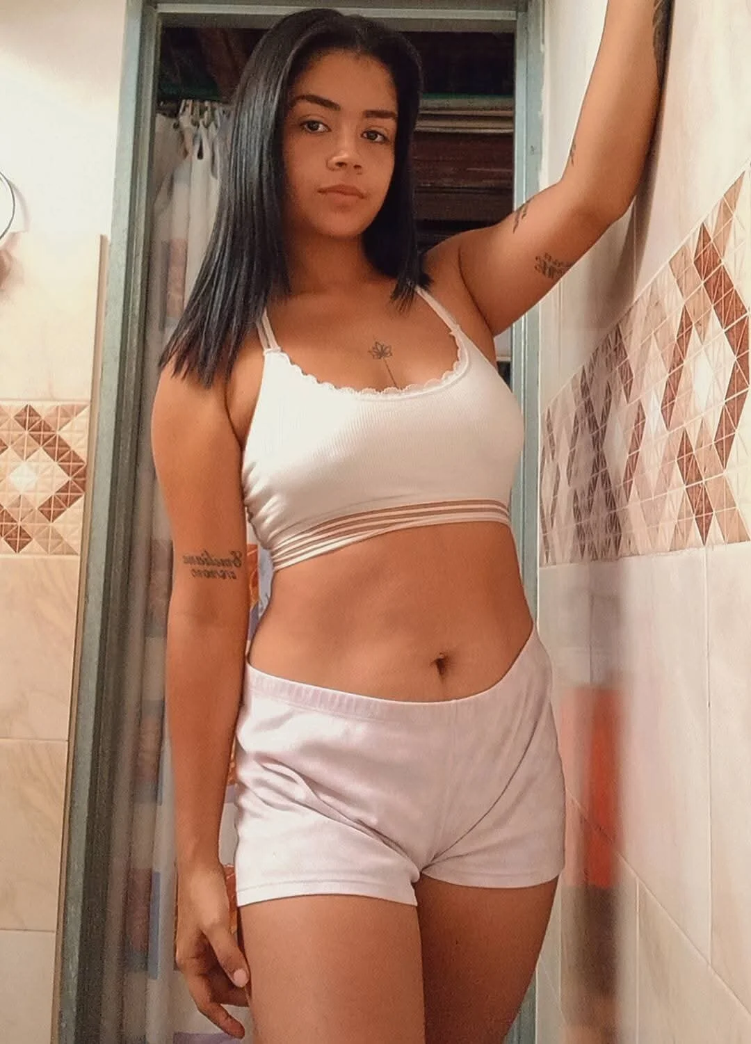 XXX Porn Photo of Nude SheetCouper 5