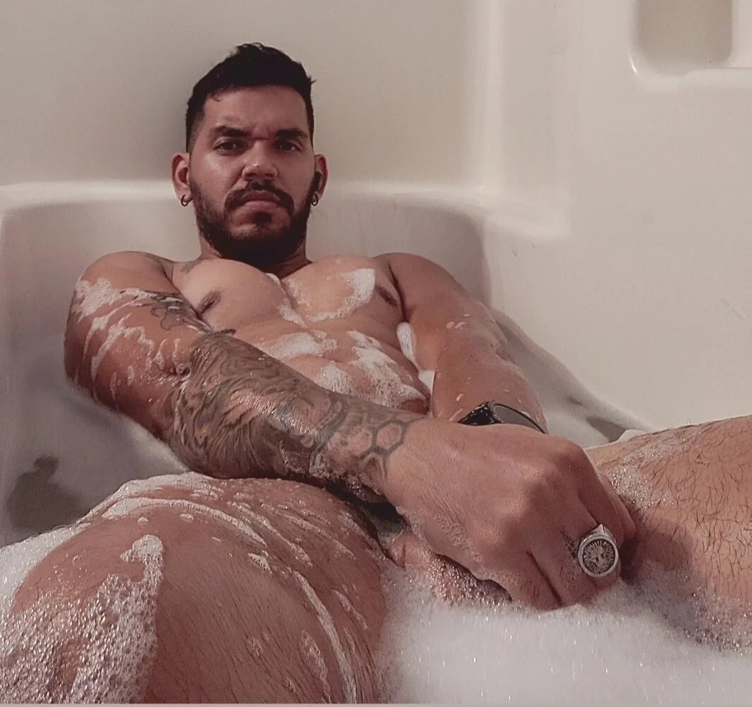 XXX Porn Photo of Nude damon69696 4
