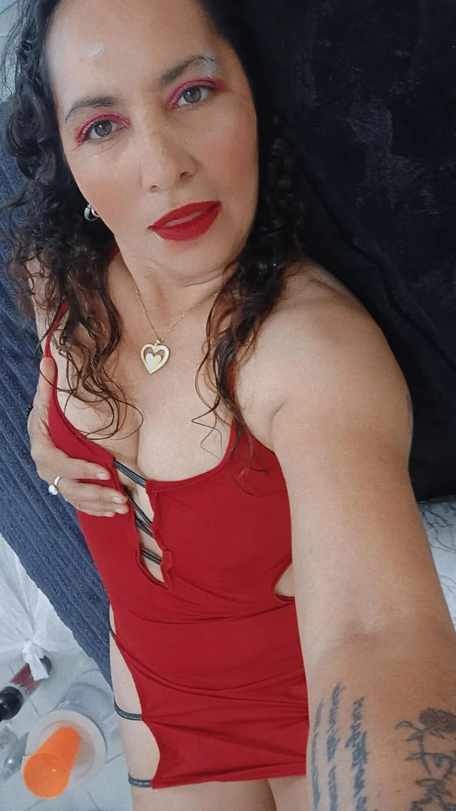XXX Porn Photo of Nude Luna_Naughty1 6