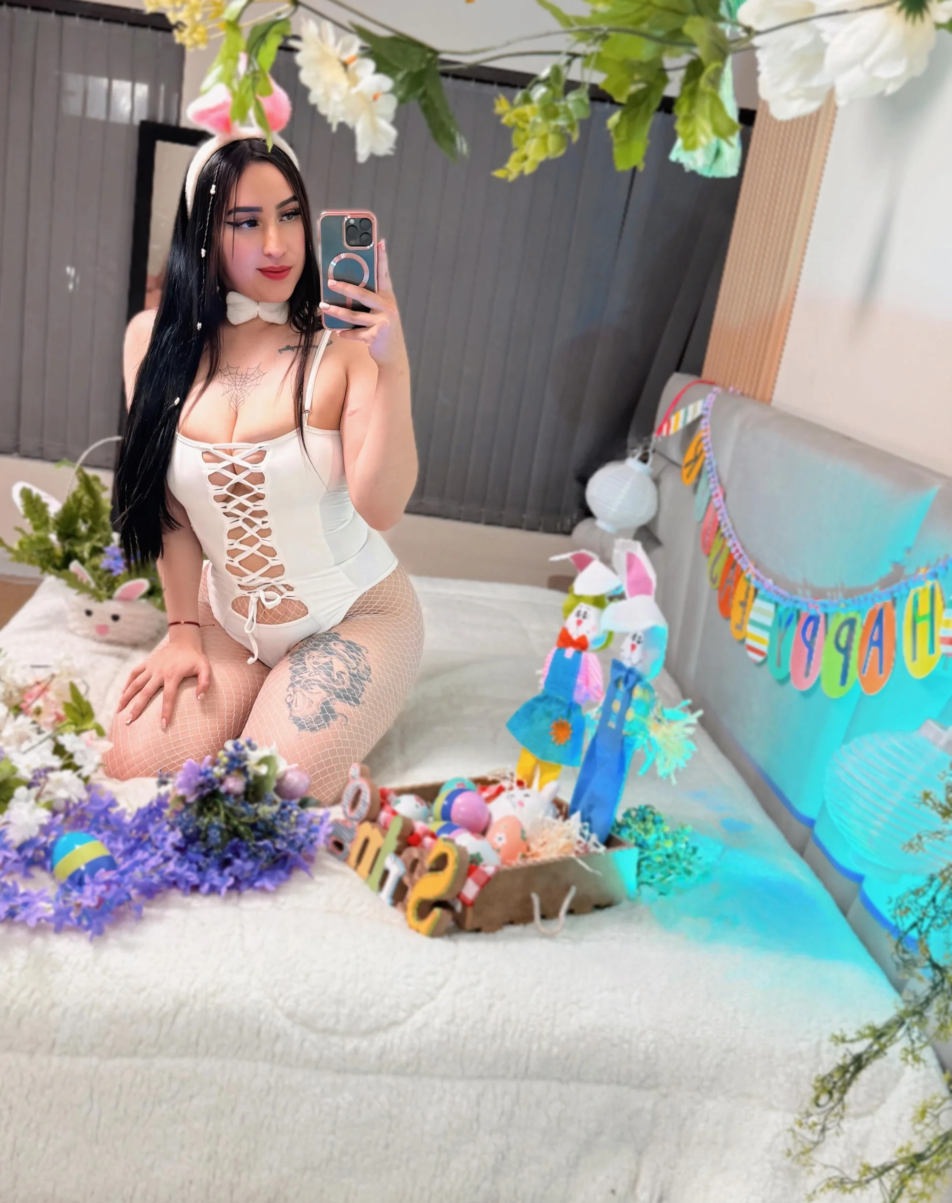XXX Porn Photo of Nude Chloe1126_ 99