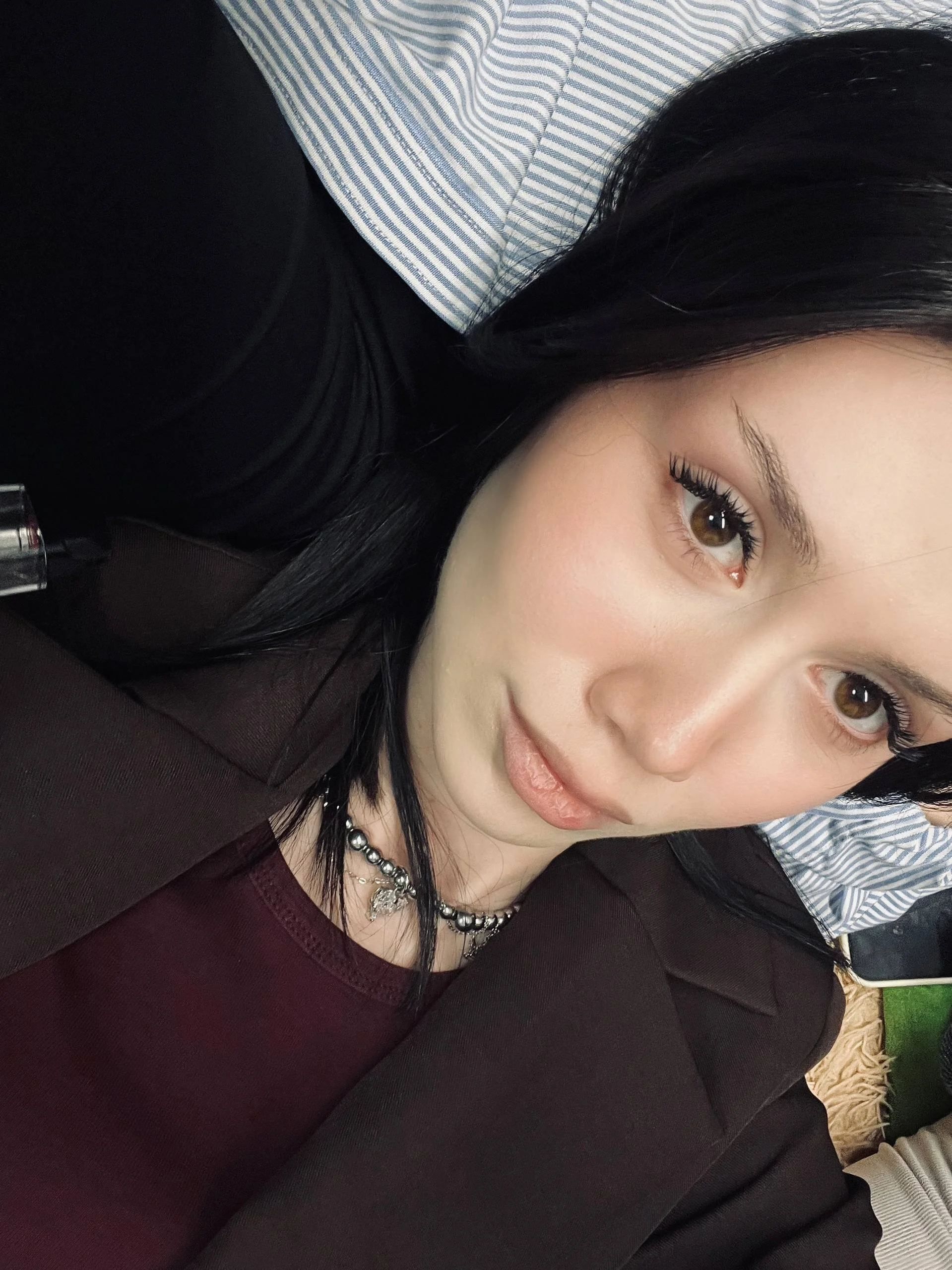 XXX Porn Photo of Nude lylataylor_ 5