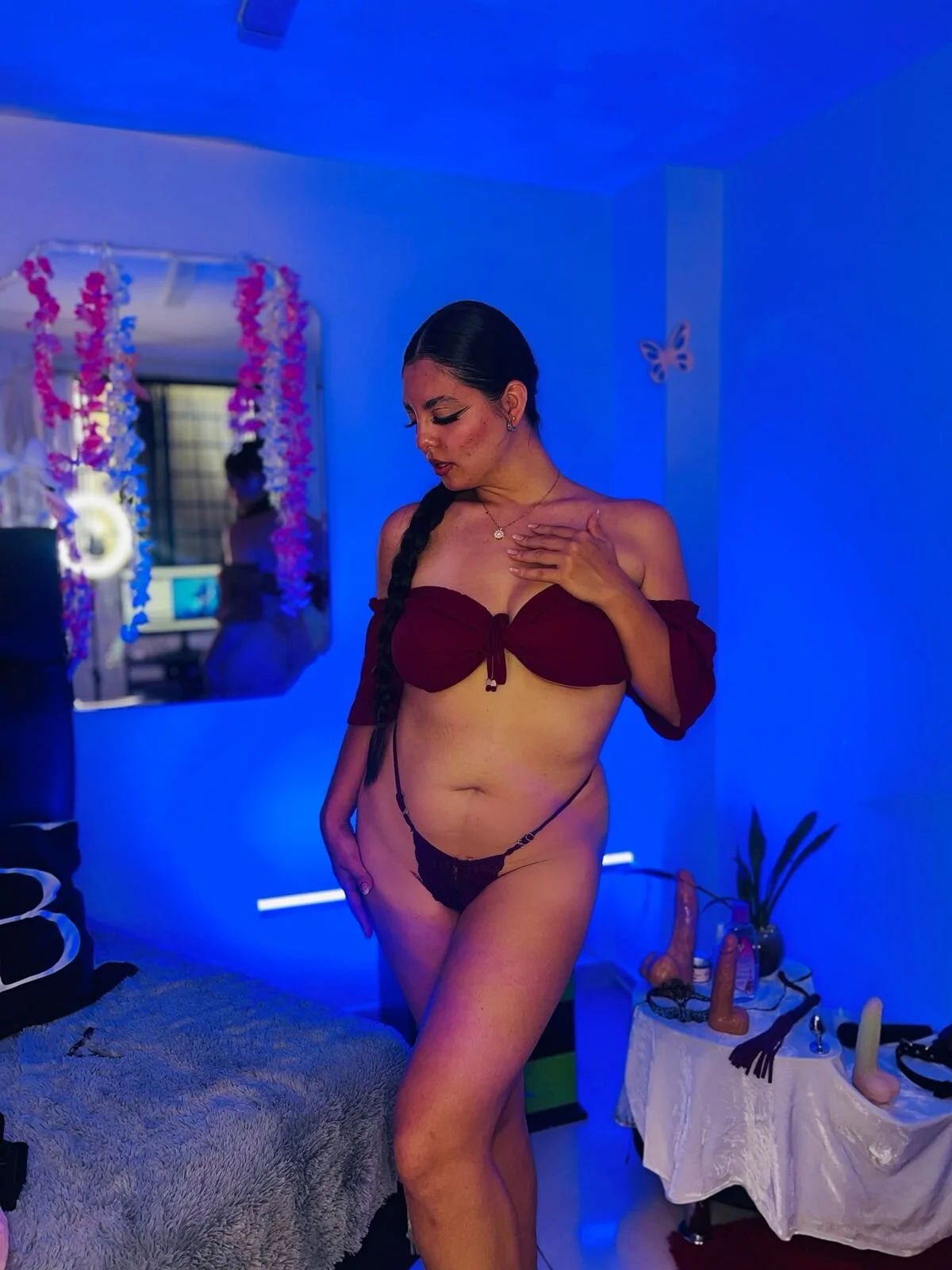 XXX Porn Photo of Nude susan_smith18 1
