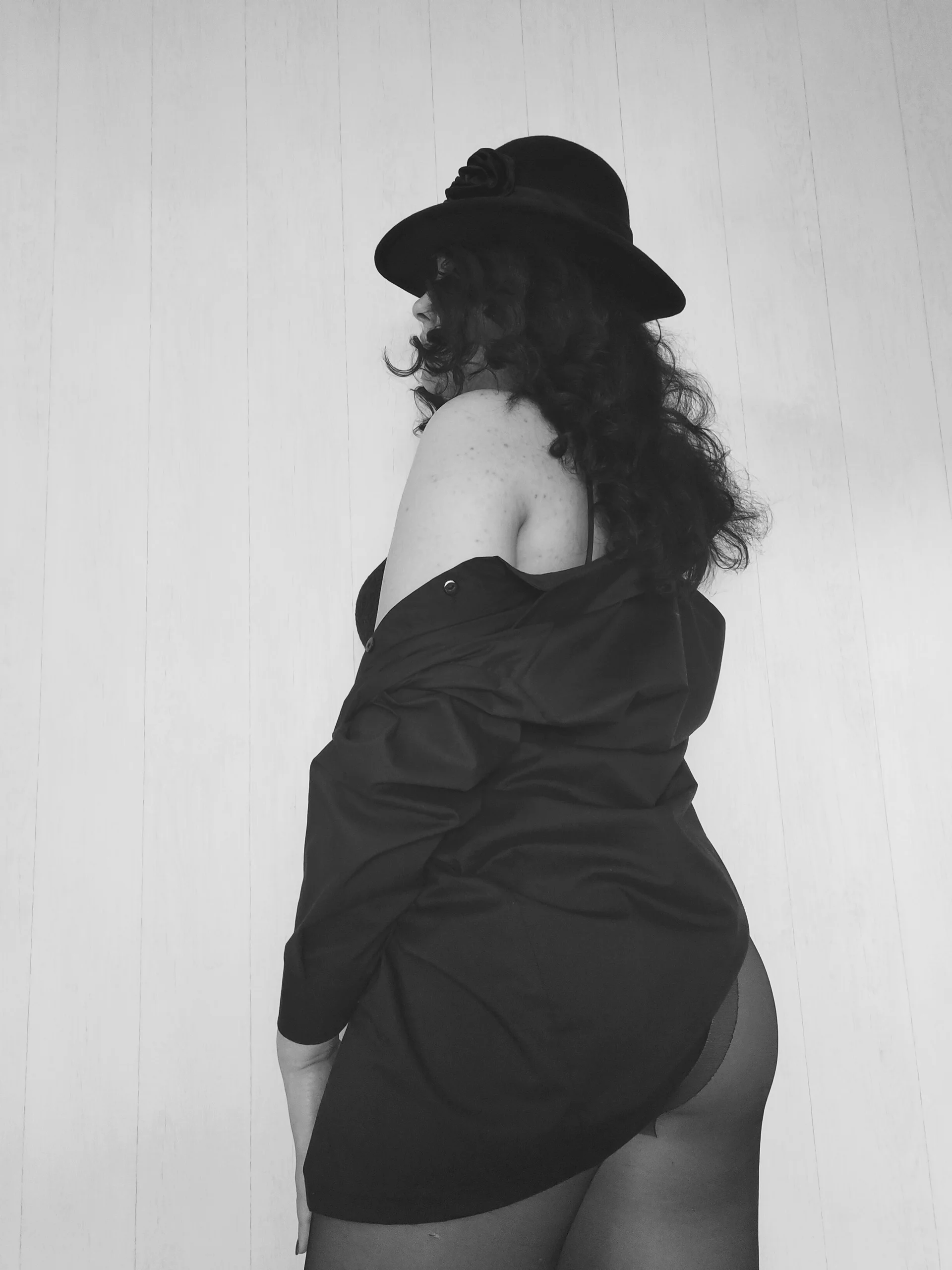 XXX Porn Photo of Nude Alysta 5