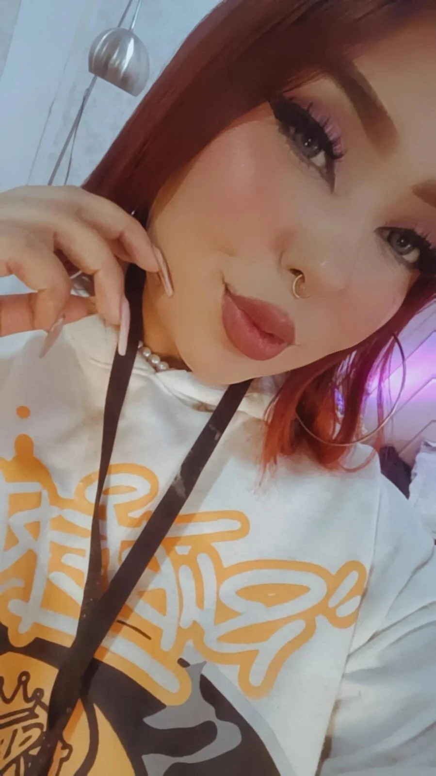XXX Porn Photo of Nude zoebenetti 7