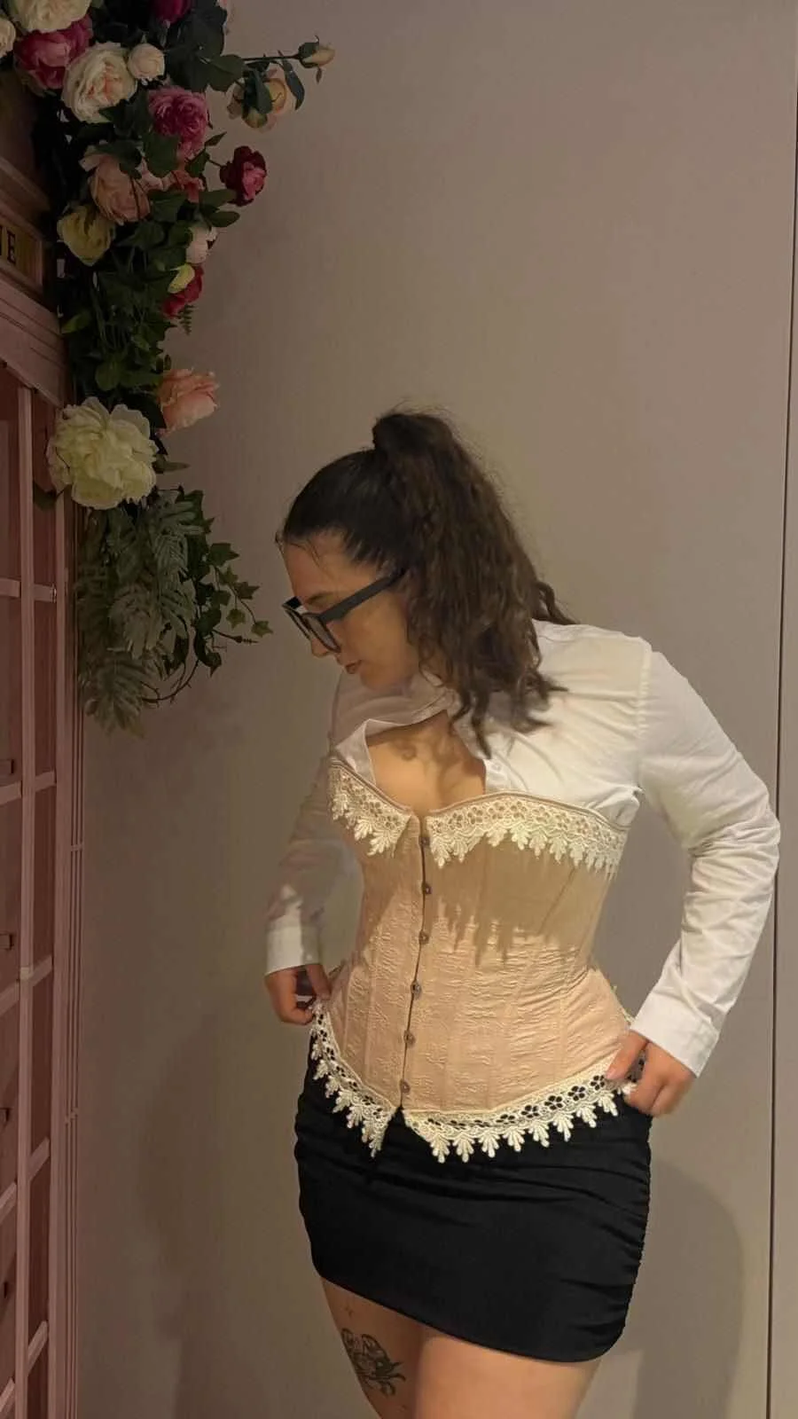 XXX Porn Photo of Nude georginamoor 2