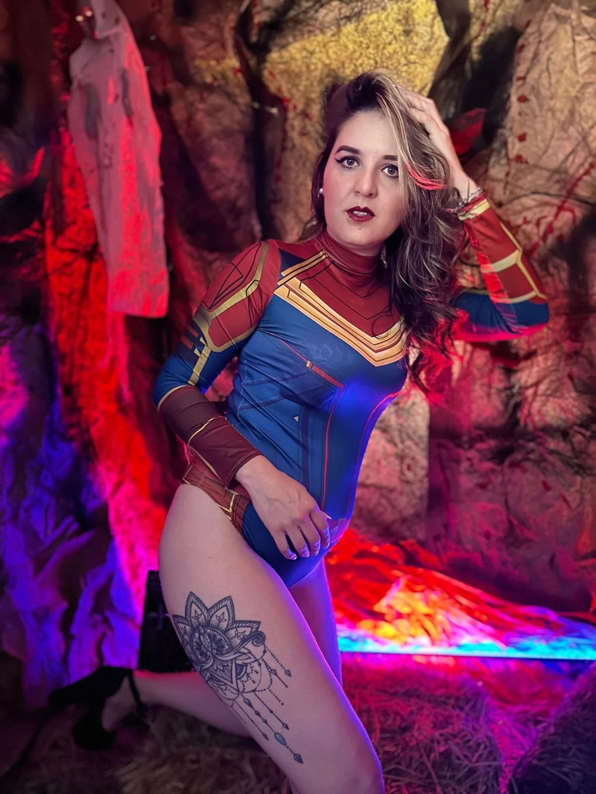 XXX Porn Photo of Nude leyla_james_ 16