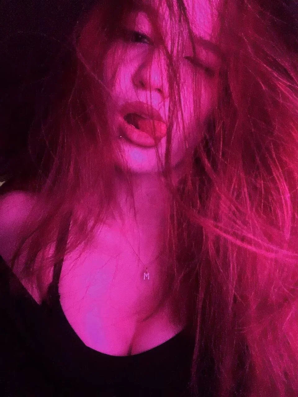 XXX Porn Photo of Nude Moonberry_Yi 5