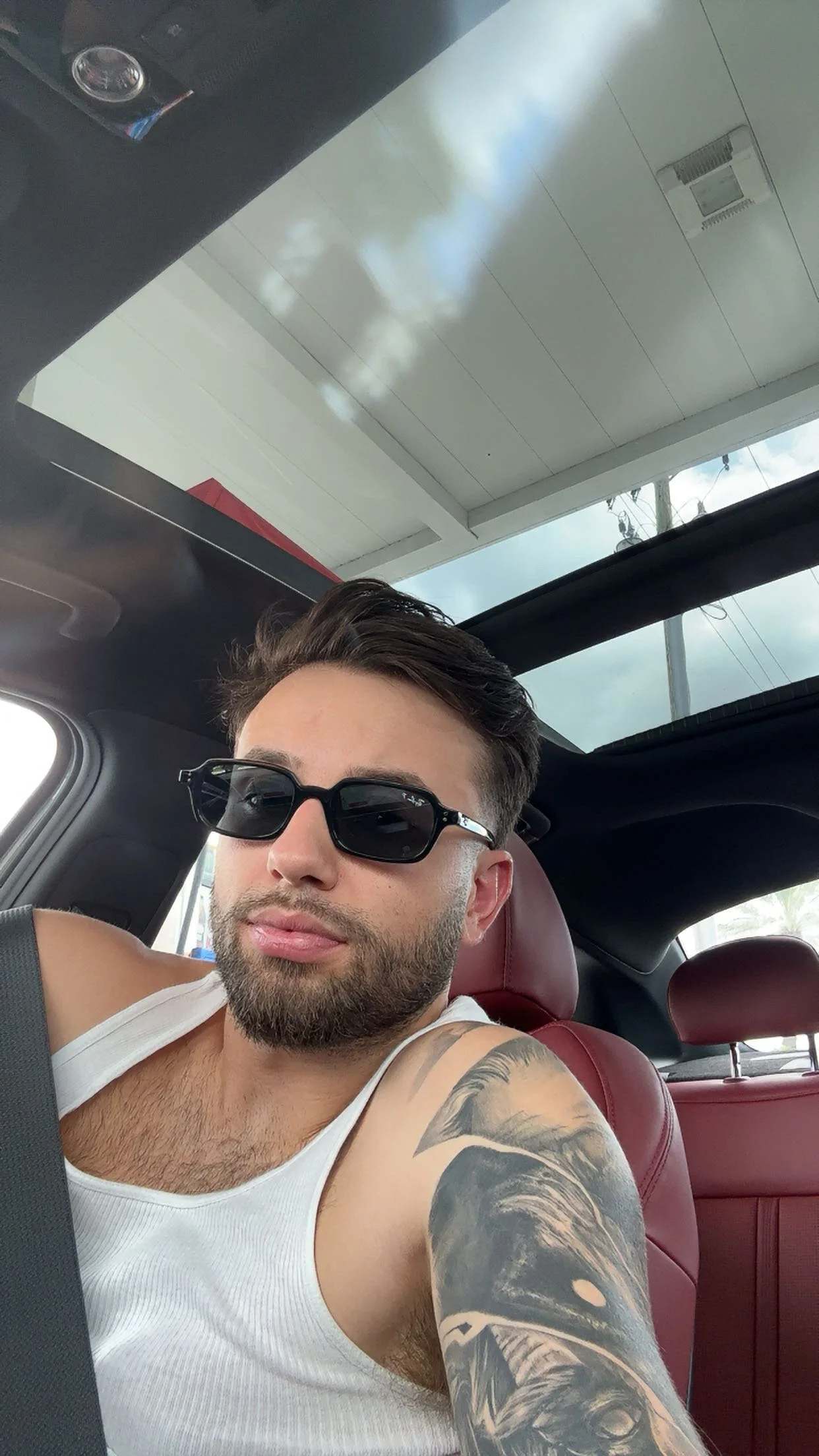 XXX Porn Photo of Nude Mr_Perfectttt 4