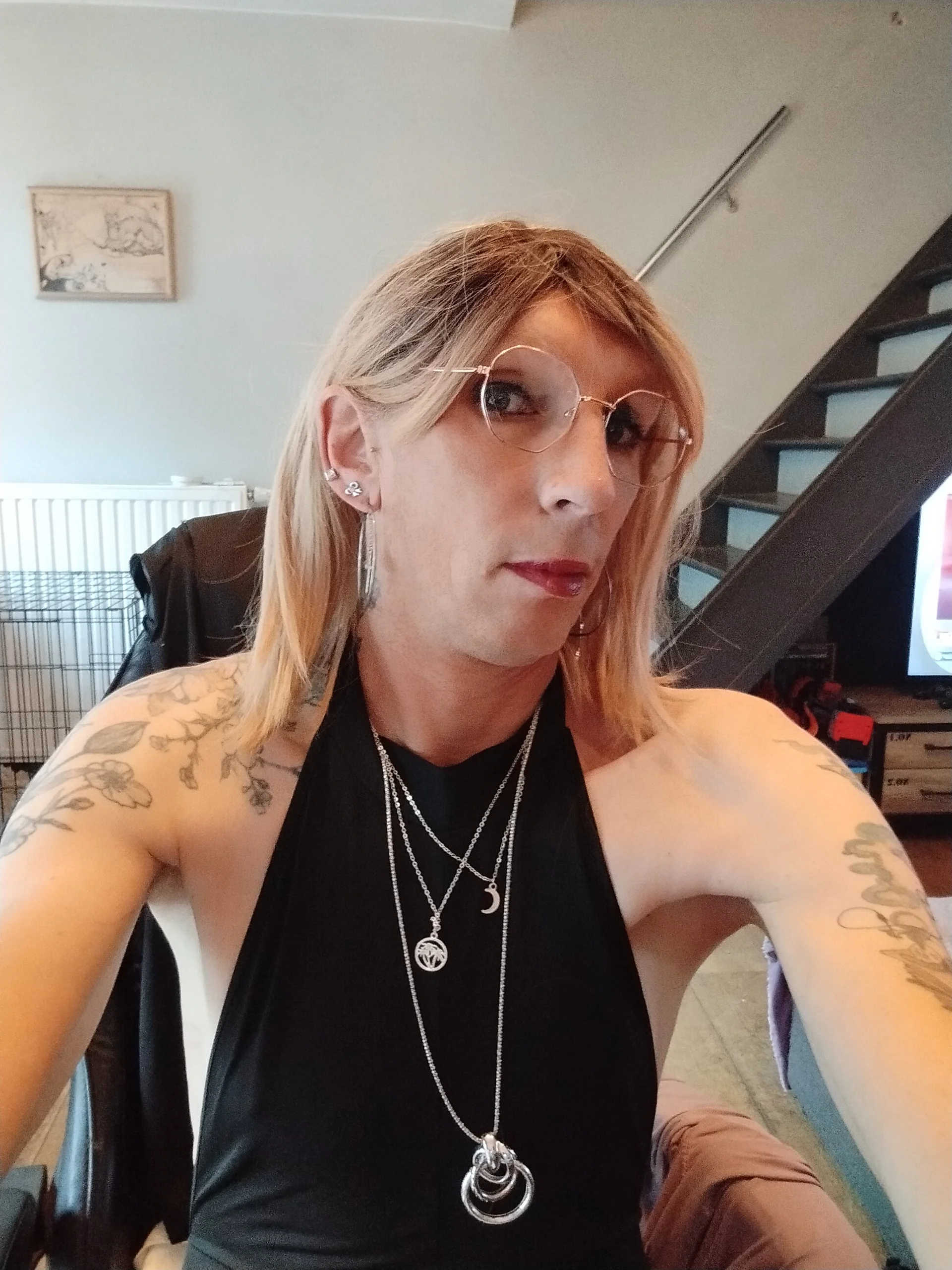 XXX Porn Photo of Nude Ombeline1 5