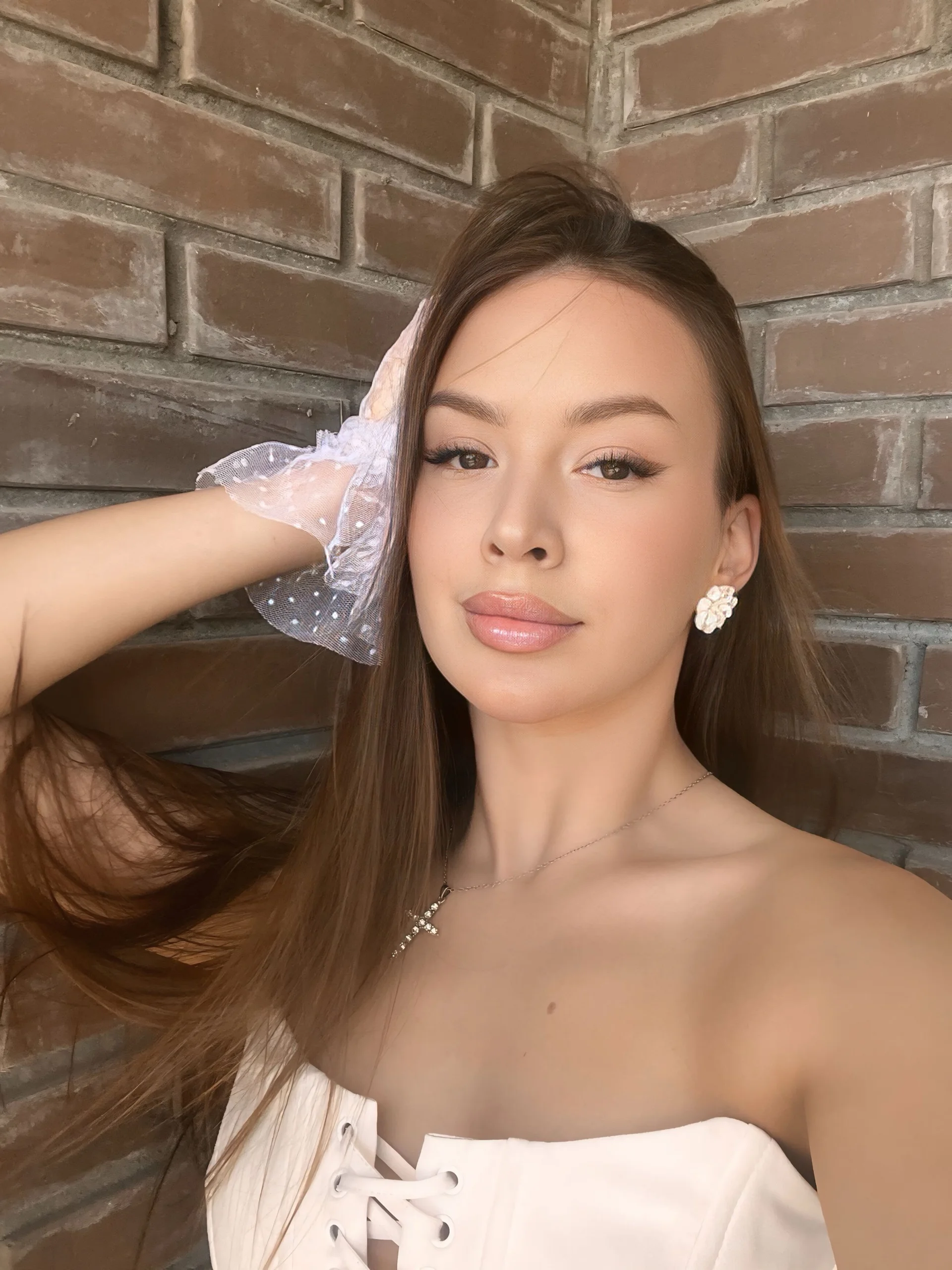 XXX Porn Photo of Nude nyxietori 4